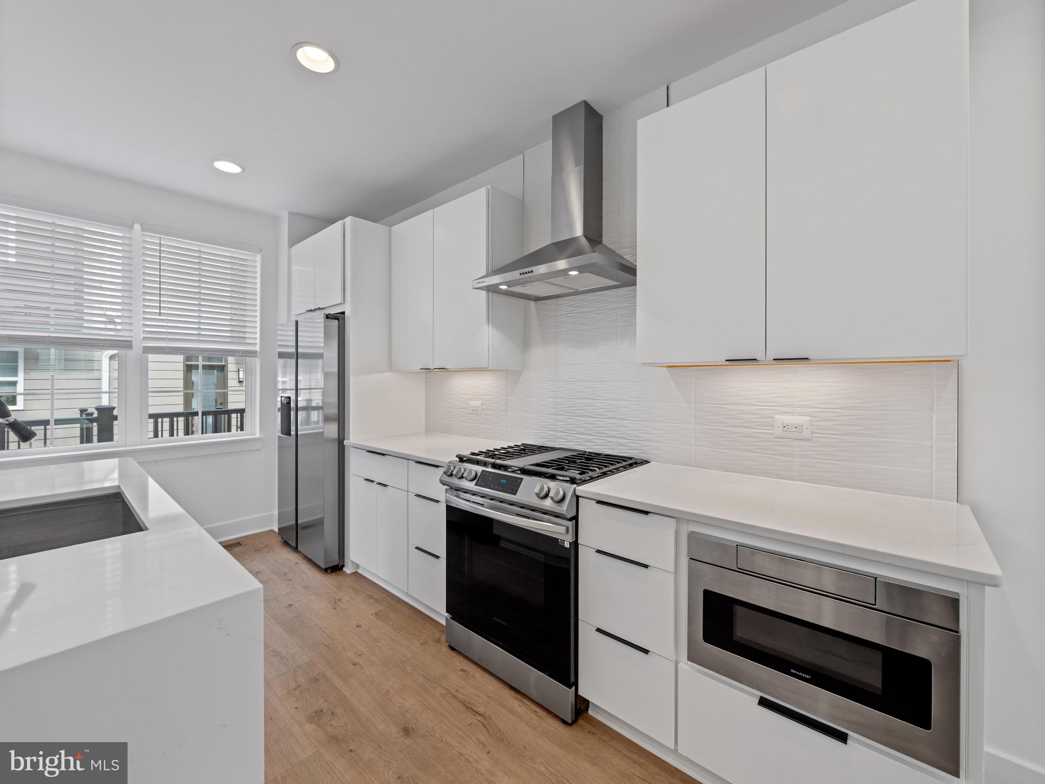 GRAHAM PARK - Residential