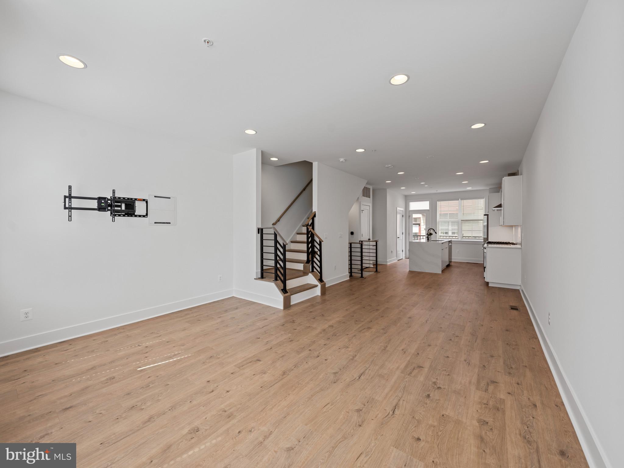 GRAHAM PARK - Residential