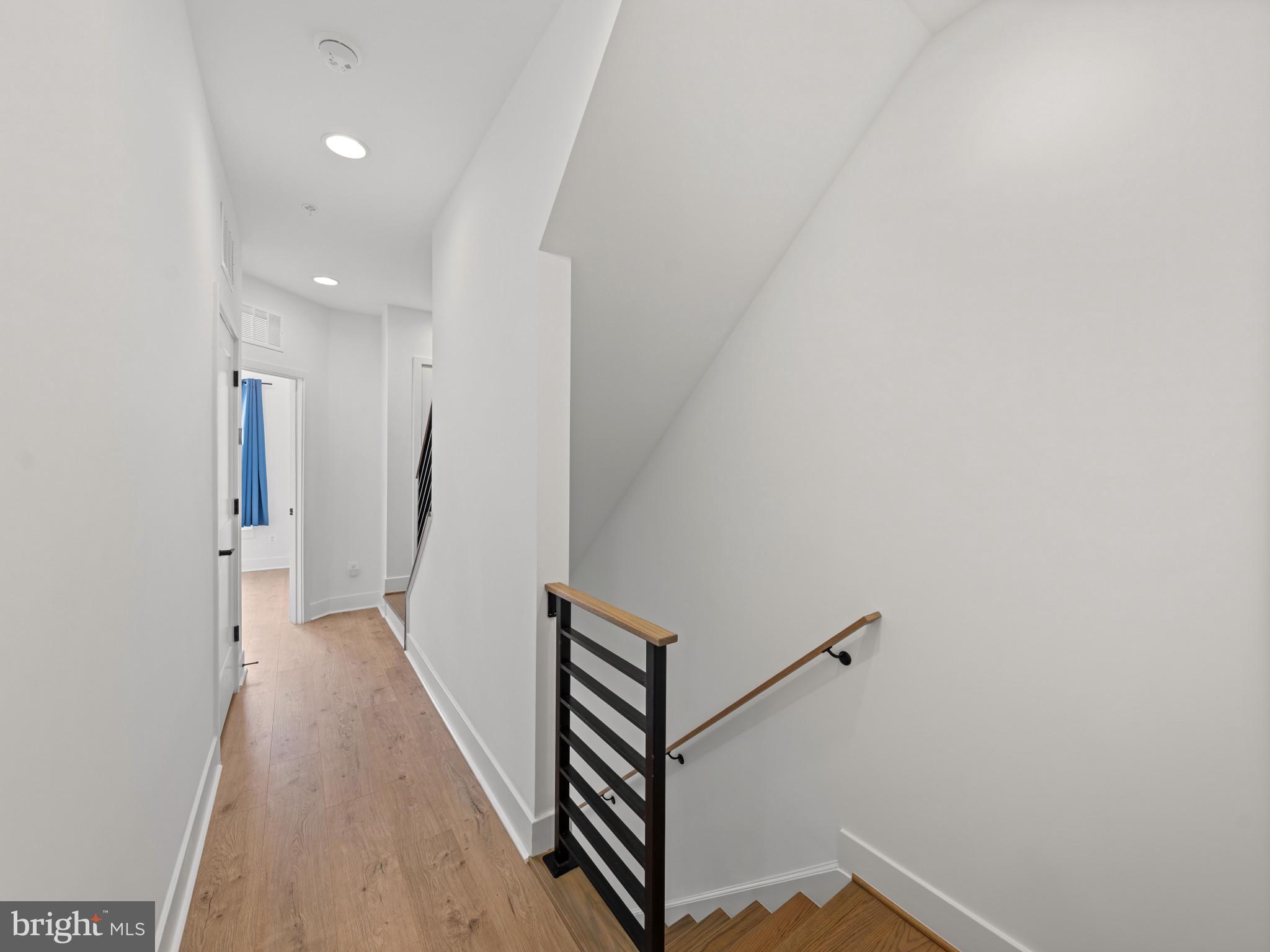 GRAHAM PARK - Residential