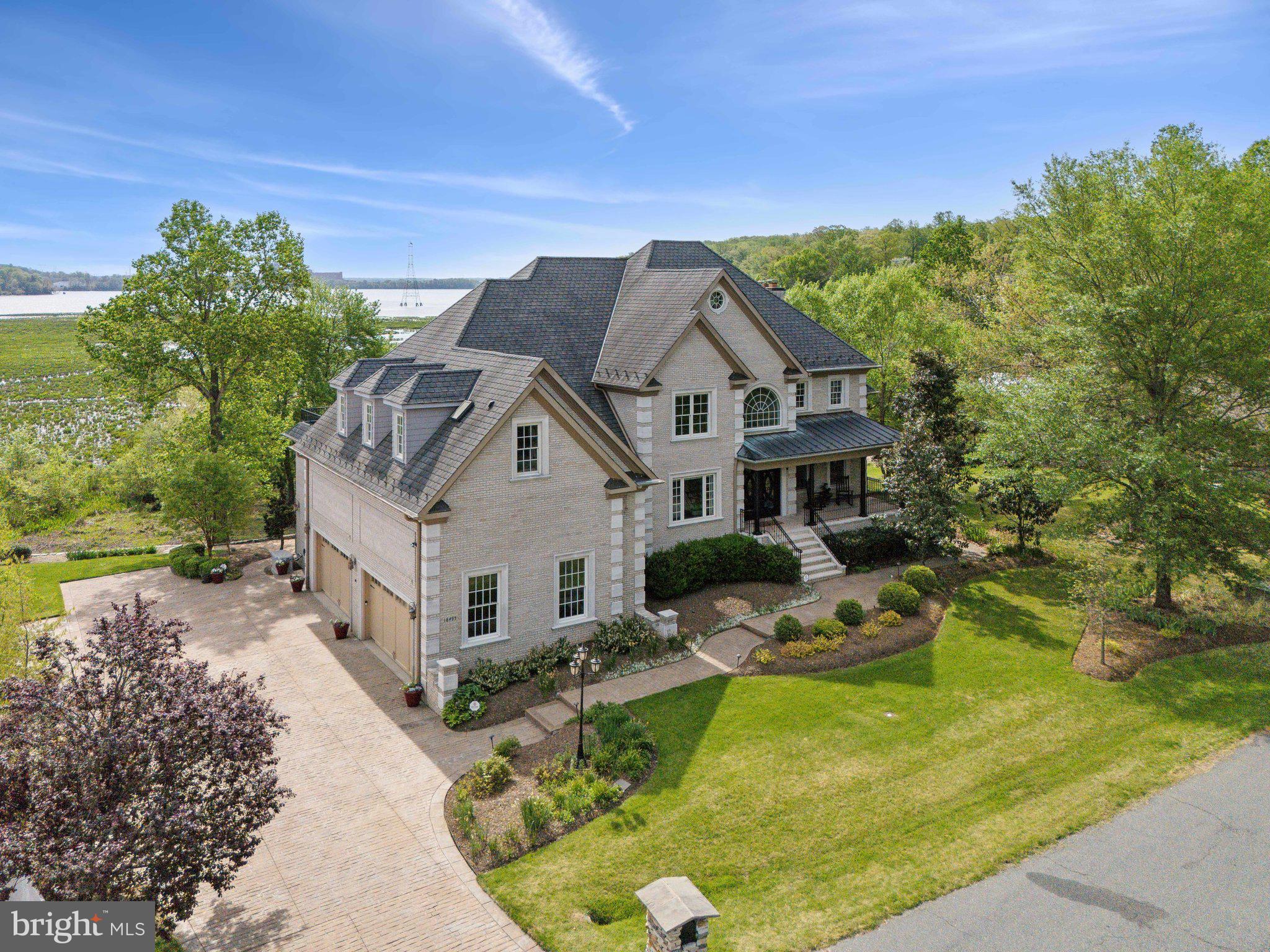 GRAHAM PARK SHORES - Residential