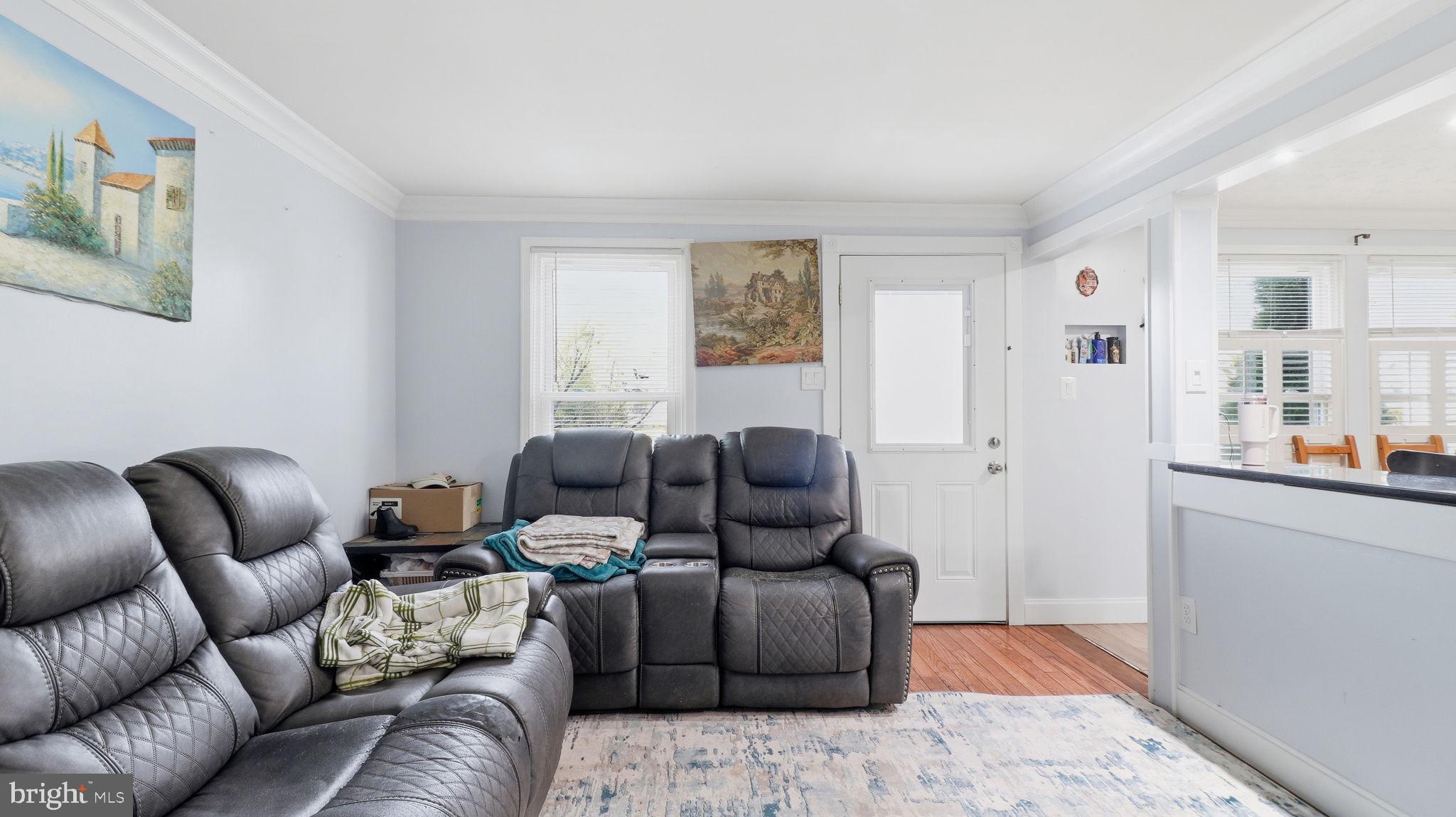 EDINBURGH - Residential
