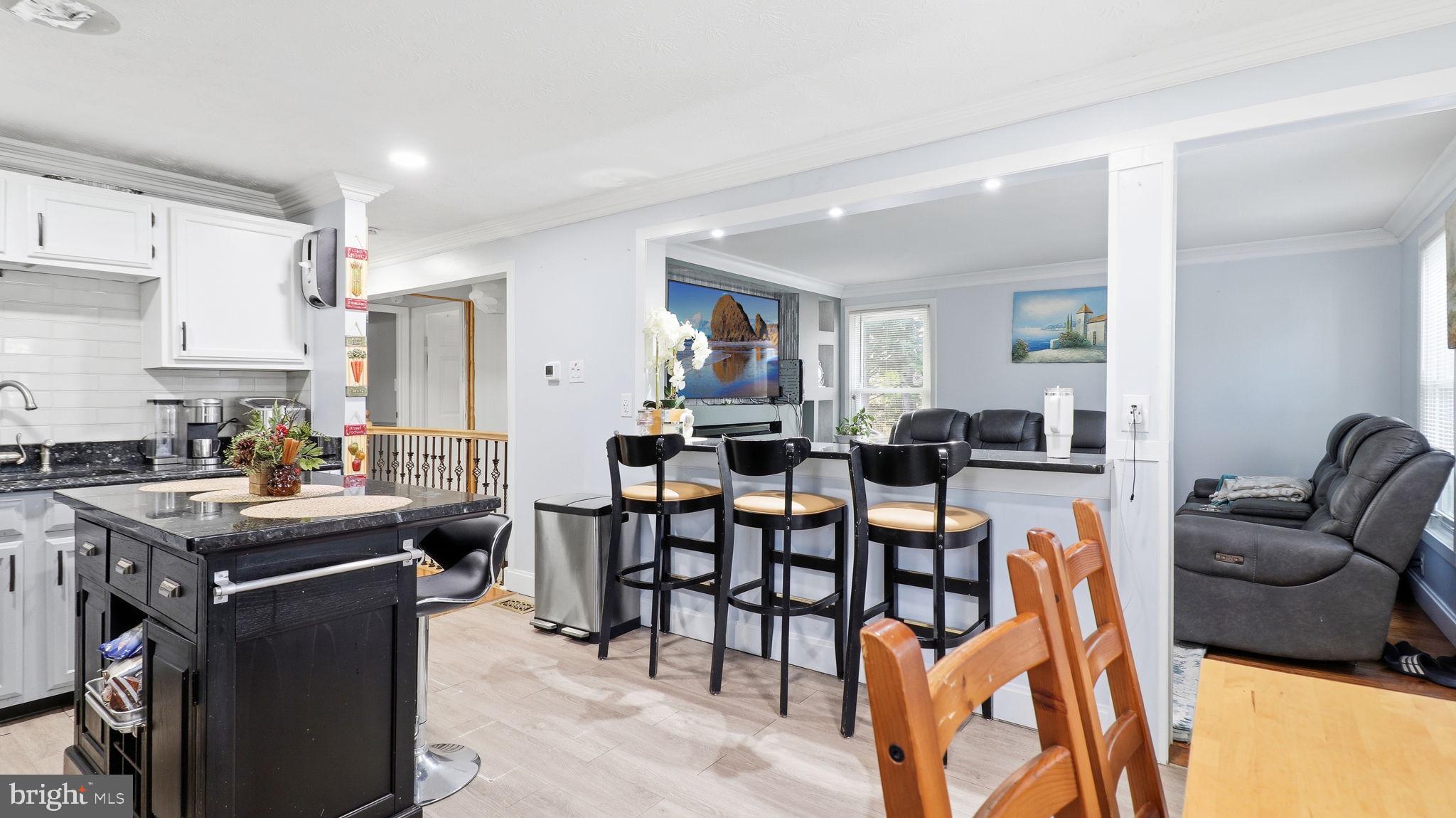 EDINBURGH - Residential