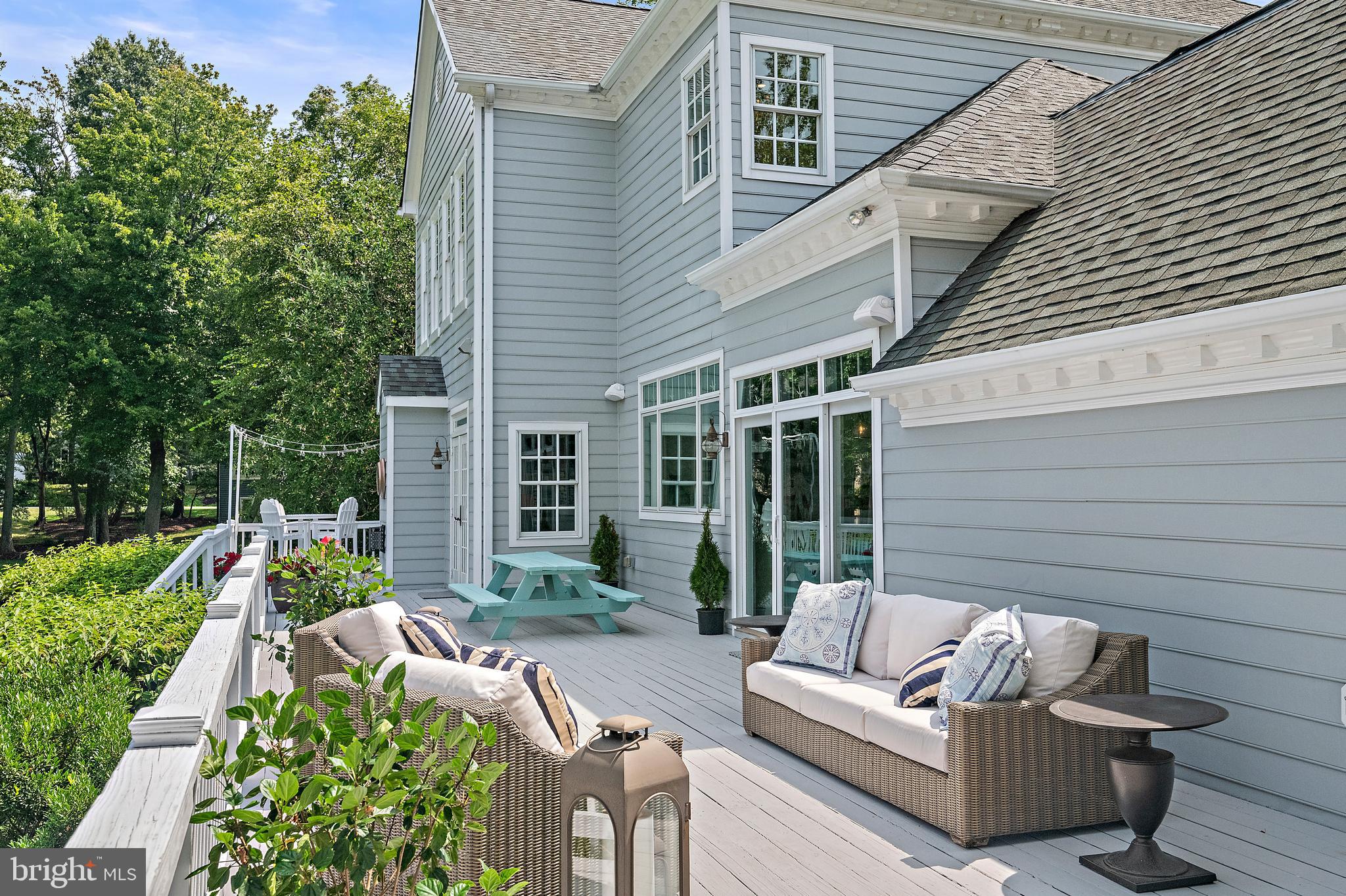 FISHING CREEK FARM - Residential