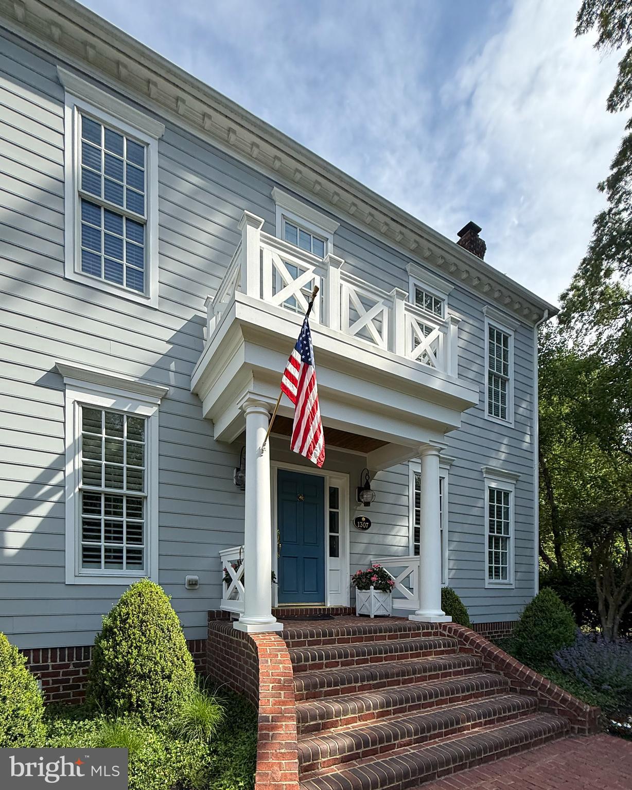 FISHING CREEK FARM - Residential