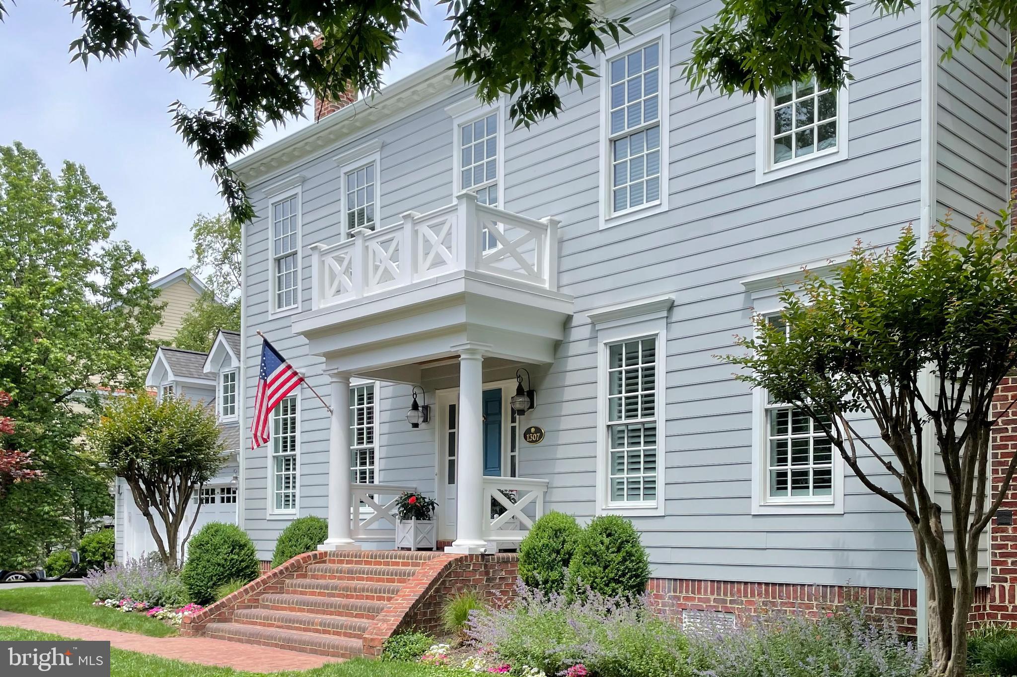FISHING CREEK FARM - Residential