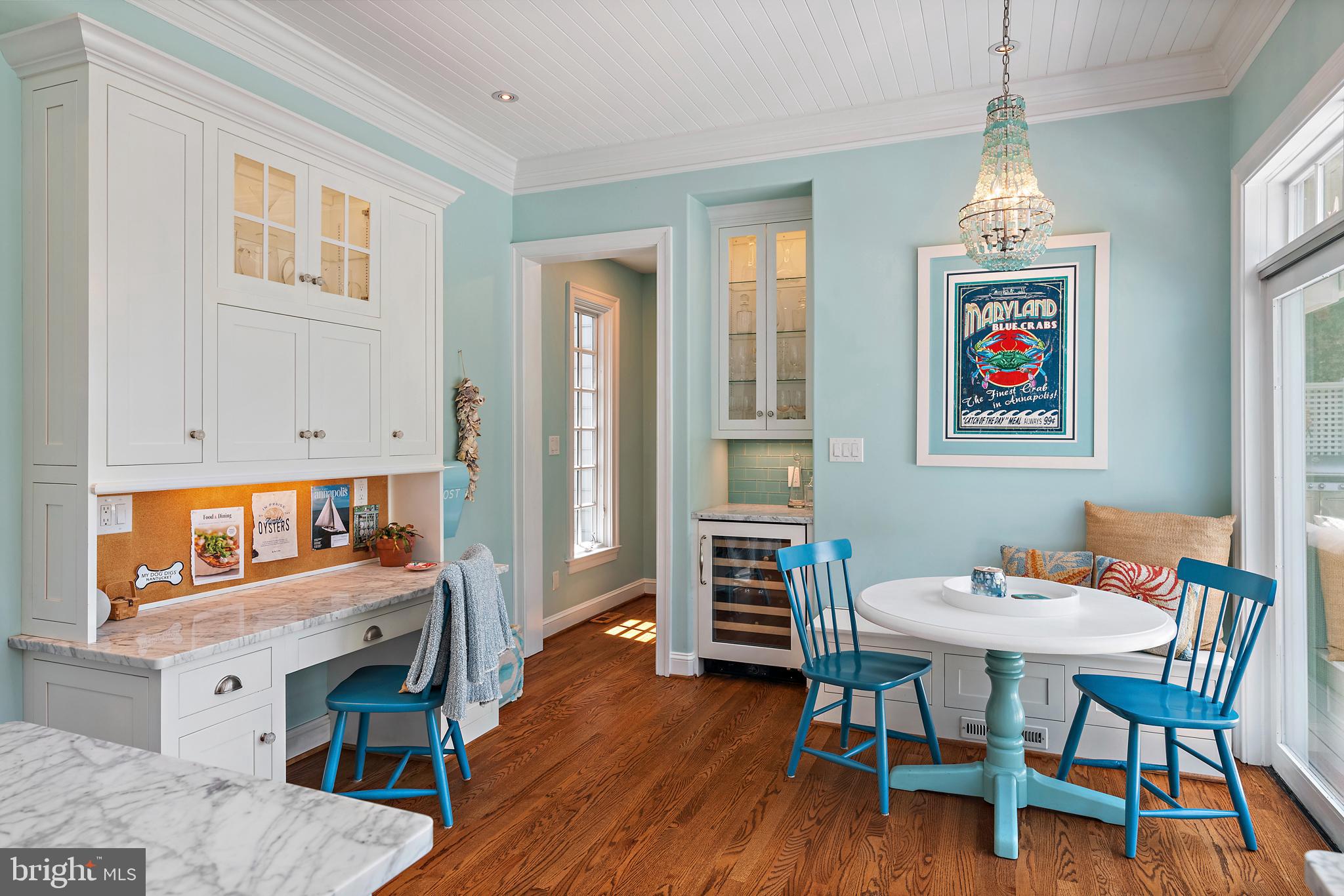 FISHING CREEK FARM - Residential
