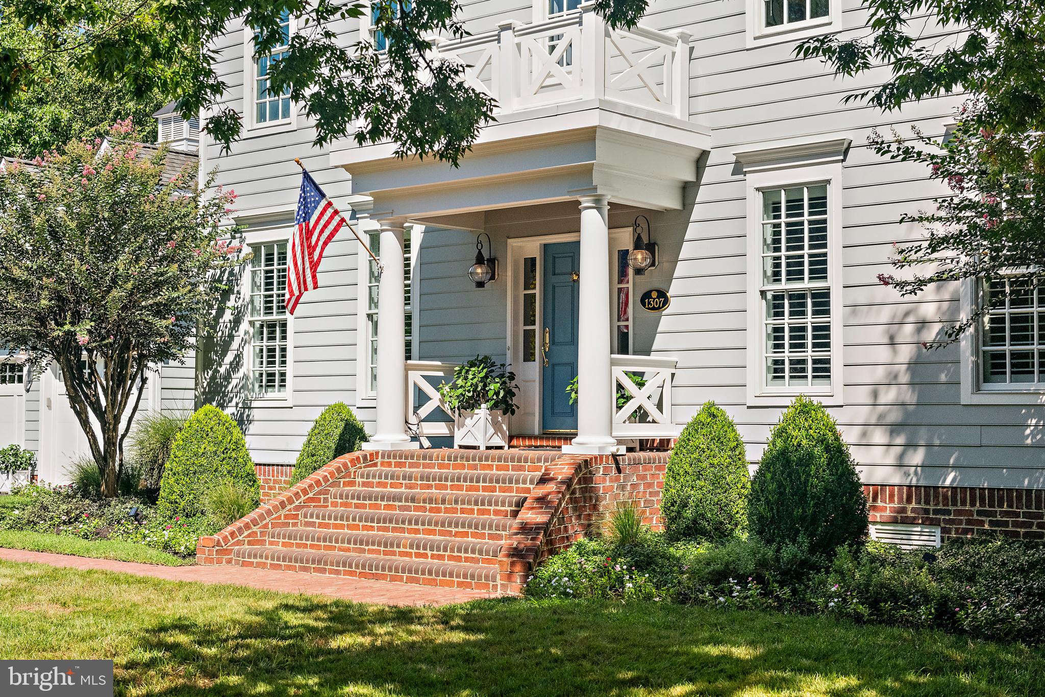FISHING CREEK FARM - Residential