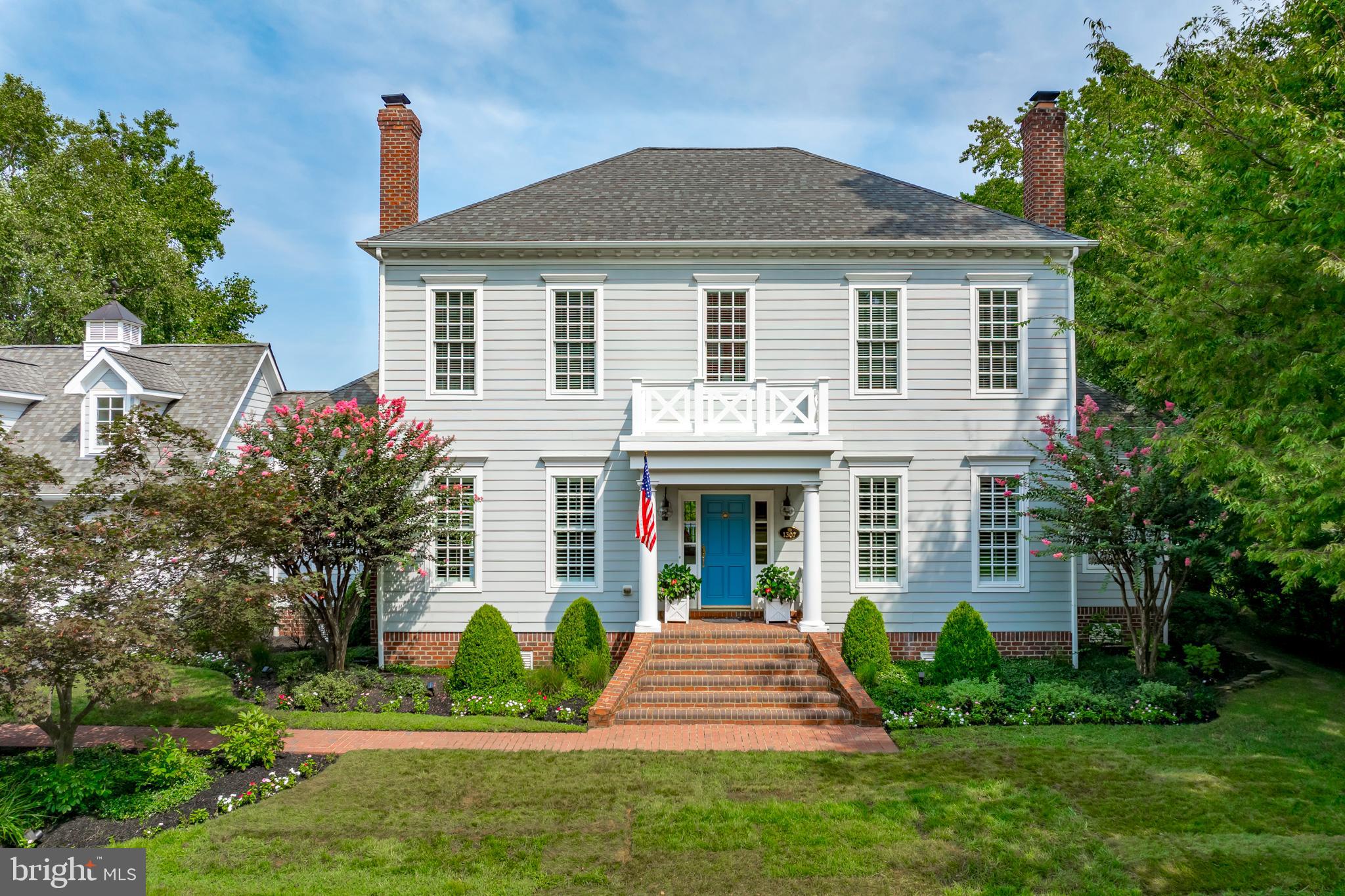 FISHING CREEK FARM - Residential