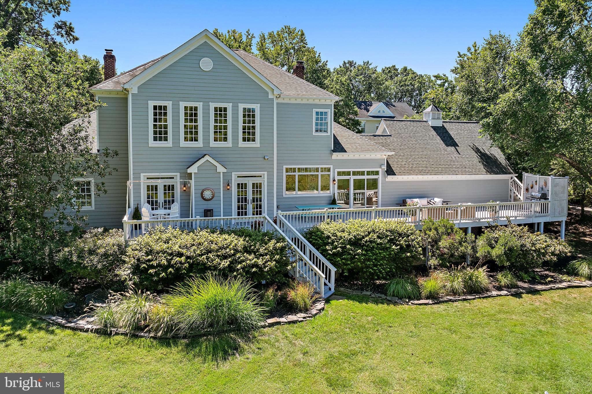 FISHING CREEK FARM - Residential
