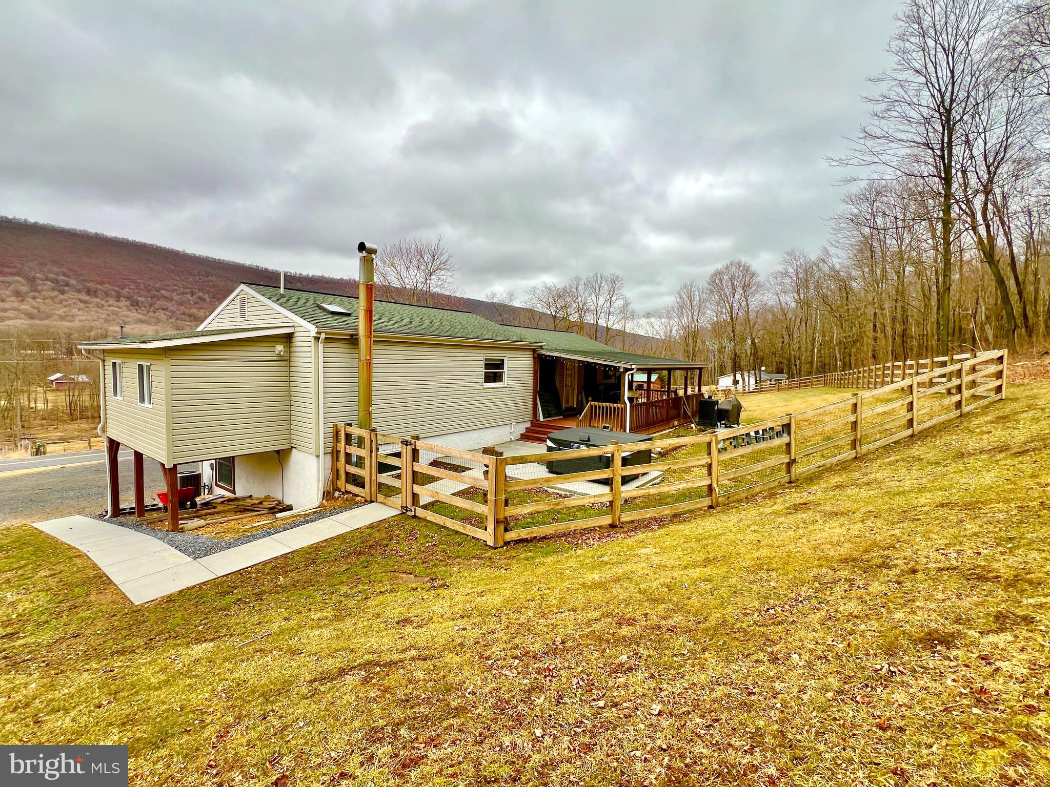 N/A - Residential