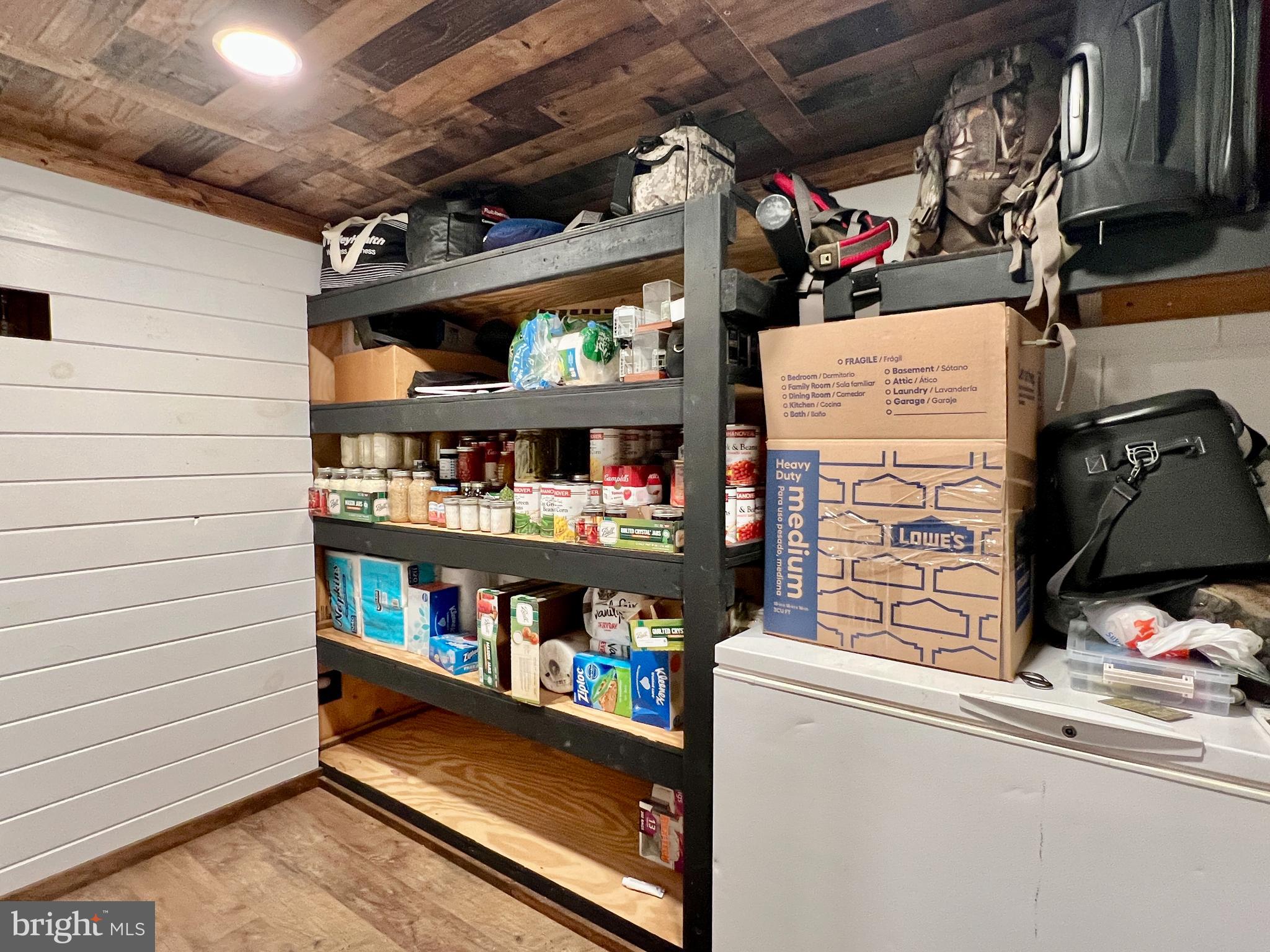 N/A - Residential