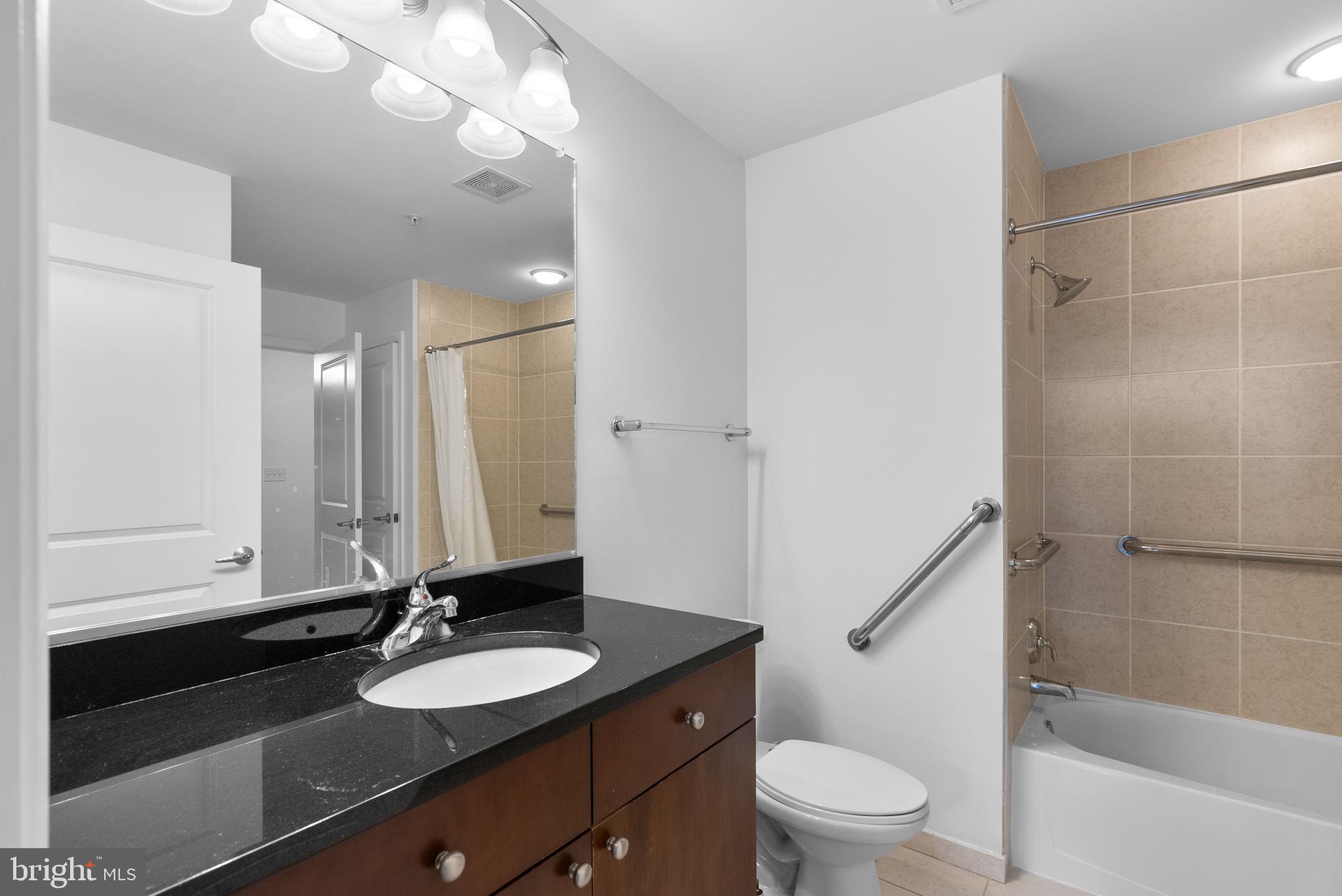 FLEET STREET CONDOMINIUMS - Residential