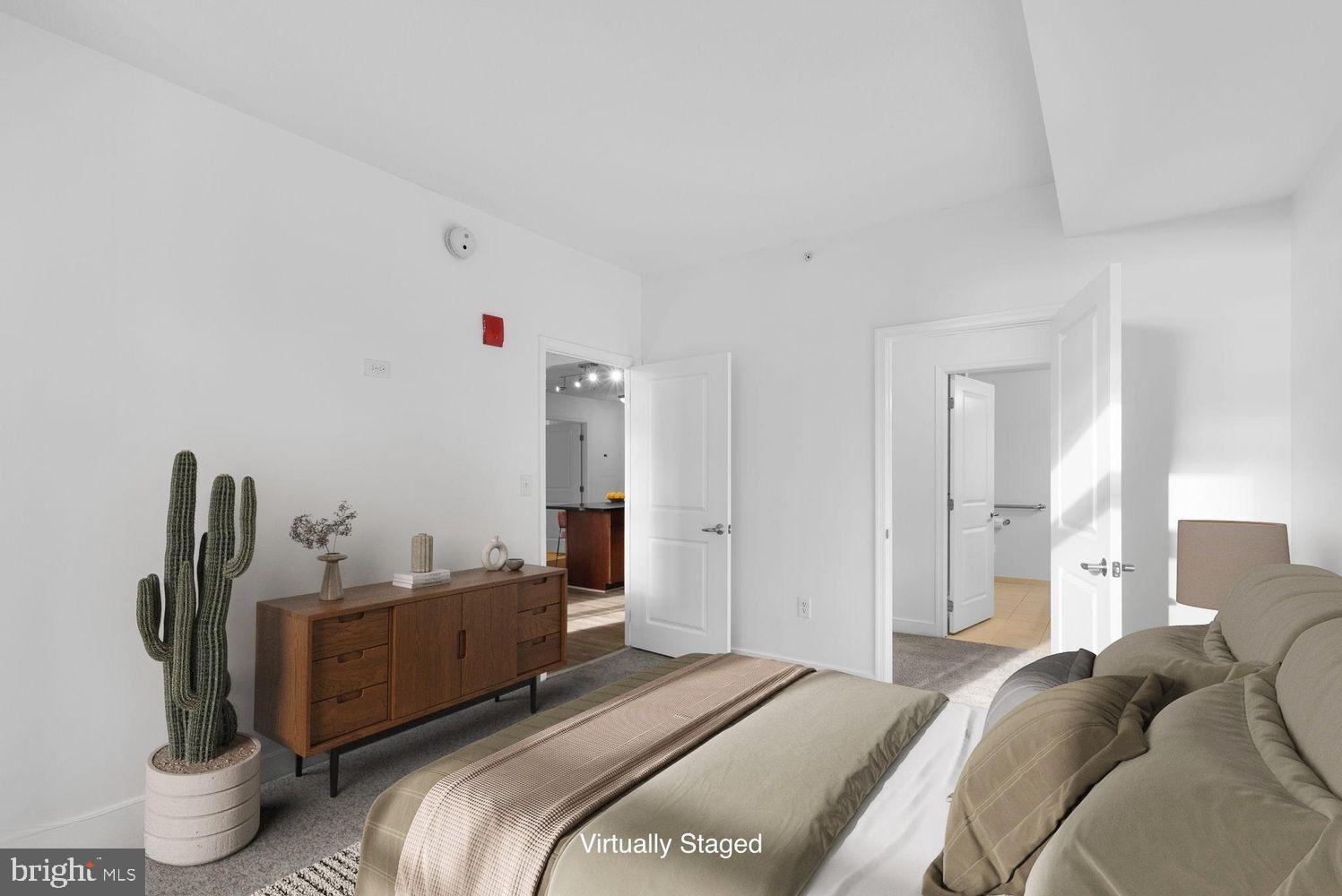 FLEET STREET CONDOMINIUMS - Residential