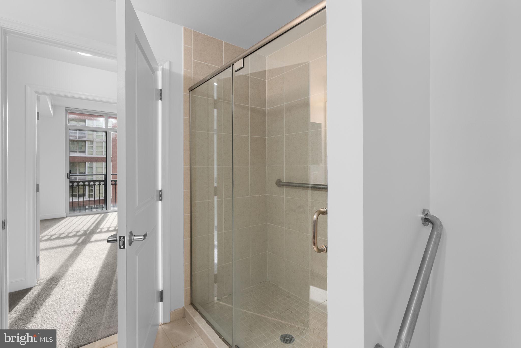 FLEET STREET CONDOMINIUMS - Residential