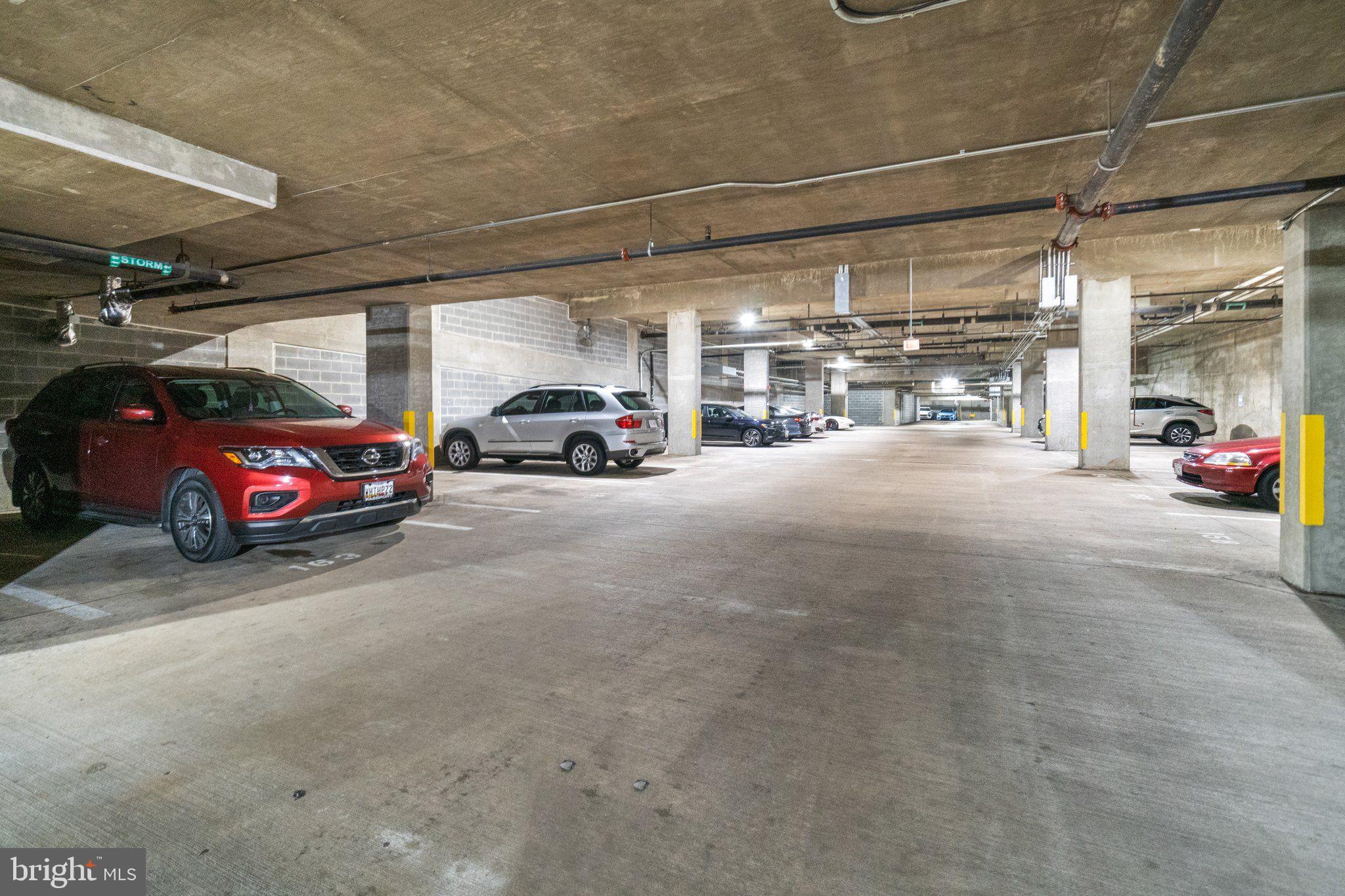 FLEET STREET CONDOMINIUMS - Residential