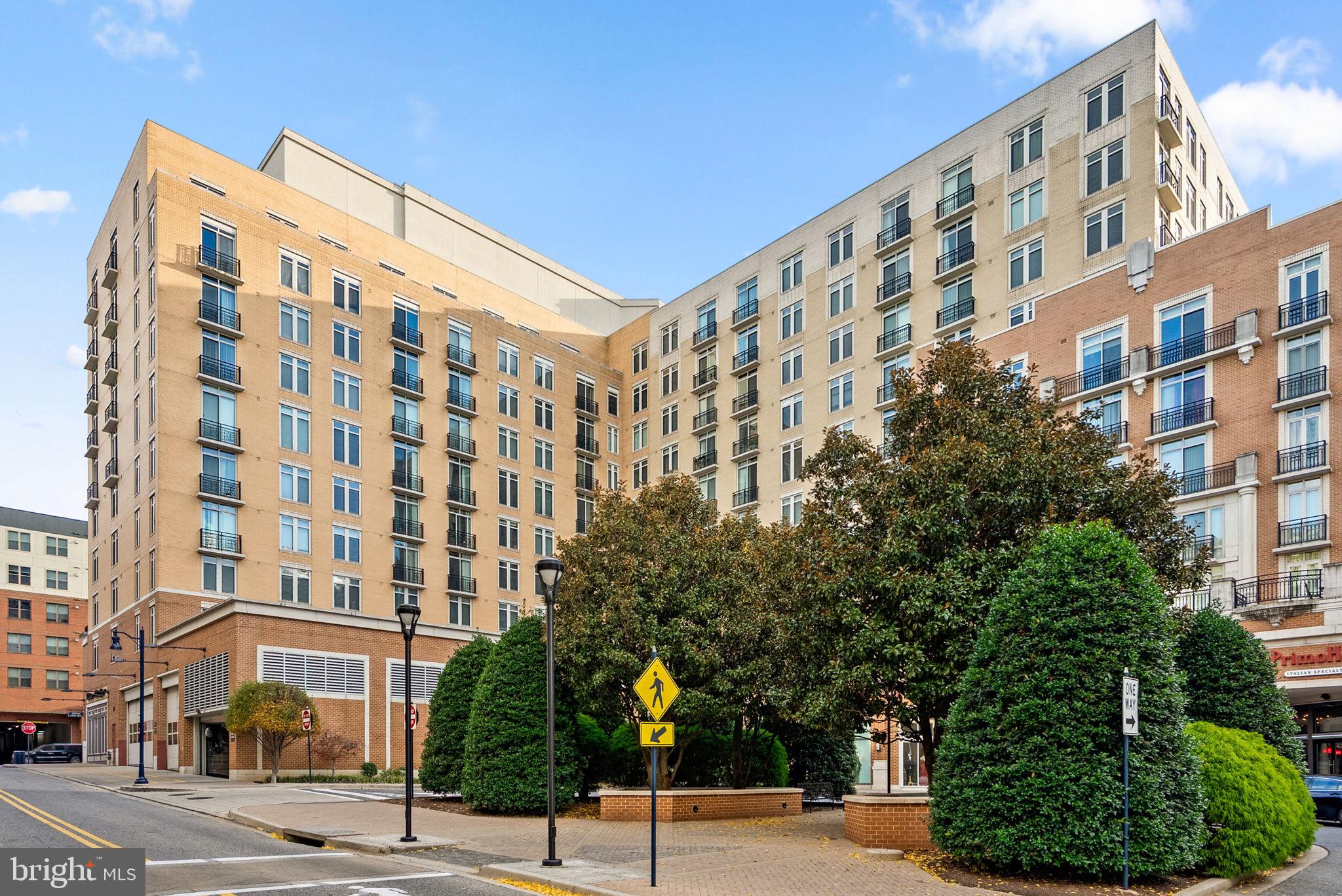 Discover luxury waterfront living at National Harbor with this stunning 2-bedroom, 2-bath condo at 155 Potomac Passage #713. Located in the highly desirable One National Harbor community, this modern 1,039 sq. ft. residence blends style, comfort, and convenience in one of the DC area’s most vibrant and sought after communities!

Enjoy a bright open floor plan with fresh designer paint, new plush carpeting, and luxury vinyl plank flooring. The gourmet kitchen features granite countertops, stainless steel appliances, and a large island perfect for entertaining. The primary suite offers a spacious layout with an ensuite bath and ample closet space.

Experience resort-style amenities including a rooftop pool and terrace with panoramic water views, fitness center, clubroom, and 24-hour concierge. Secure garage parking included. 

Just steps from shops, restaurants, entertainment, and the MGM Resort, with easy access to Washington, D.C., Virginia, and major commuter routes. No capital contribution or front-foot fee — an exceptional value for buyers seeking a low-maintenance lifestyle.

✨ Live the Harbor lifestyle today! Schedule your private showing and make 155 Potomac Passage #713 your new home at the One National Harbor Condominiums.