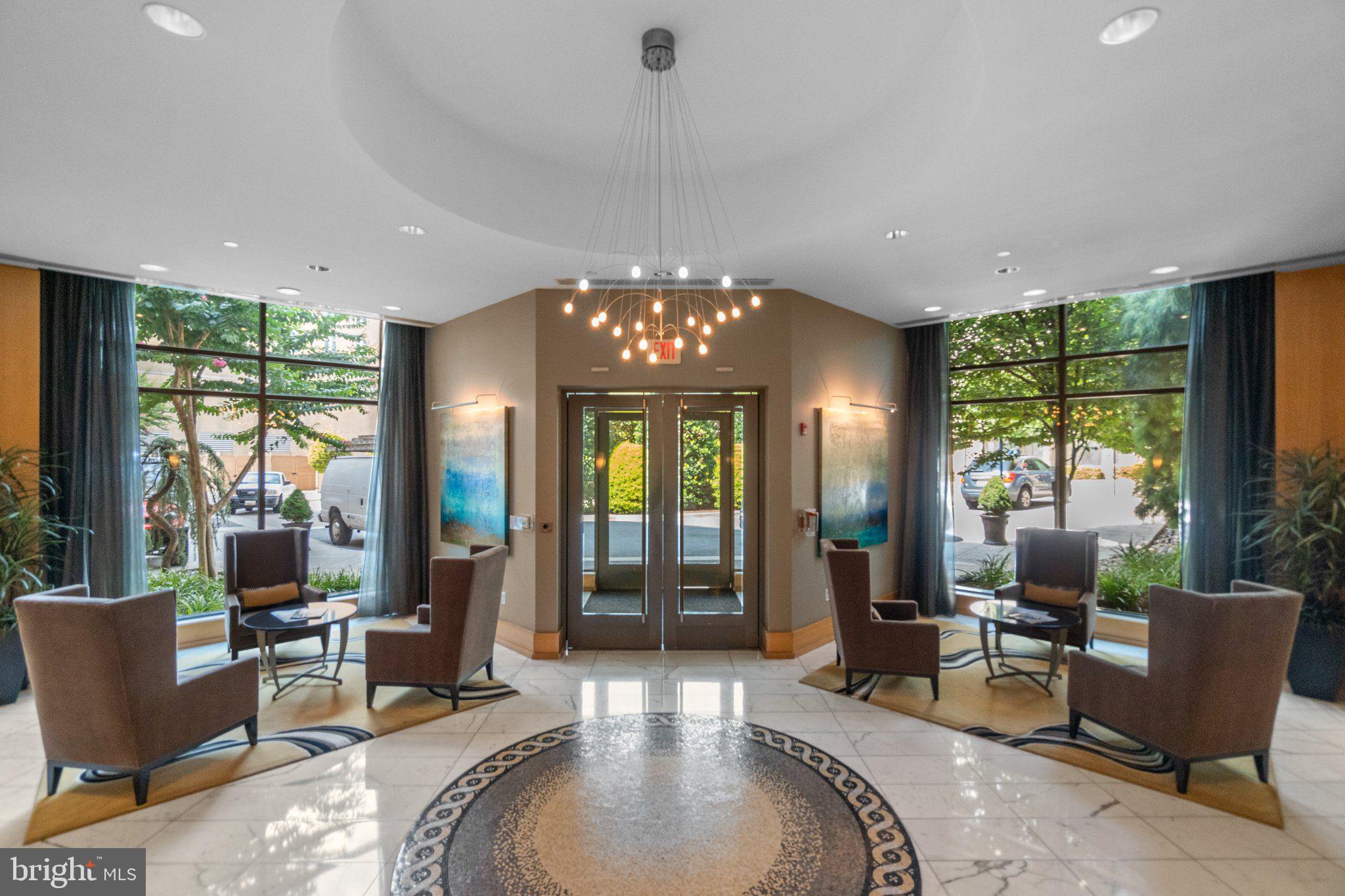 FLEET STREET CONDOMINIUMS - Residential