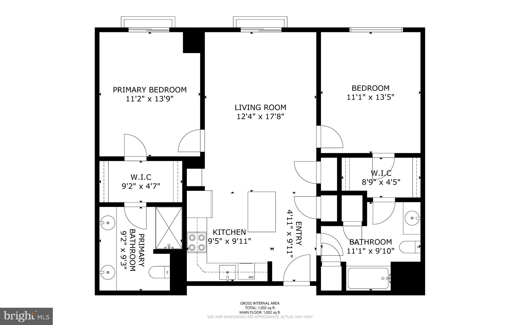 FLEET STREET CONDOMINIUMS - Residential