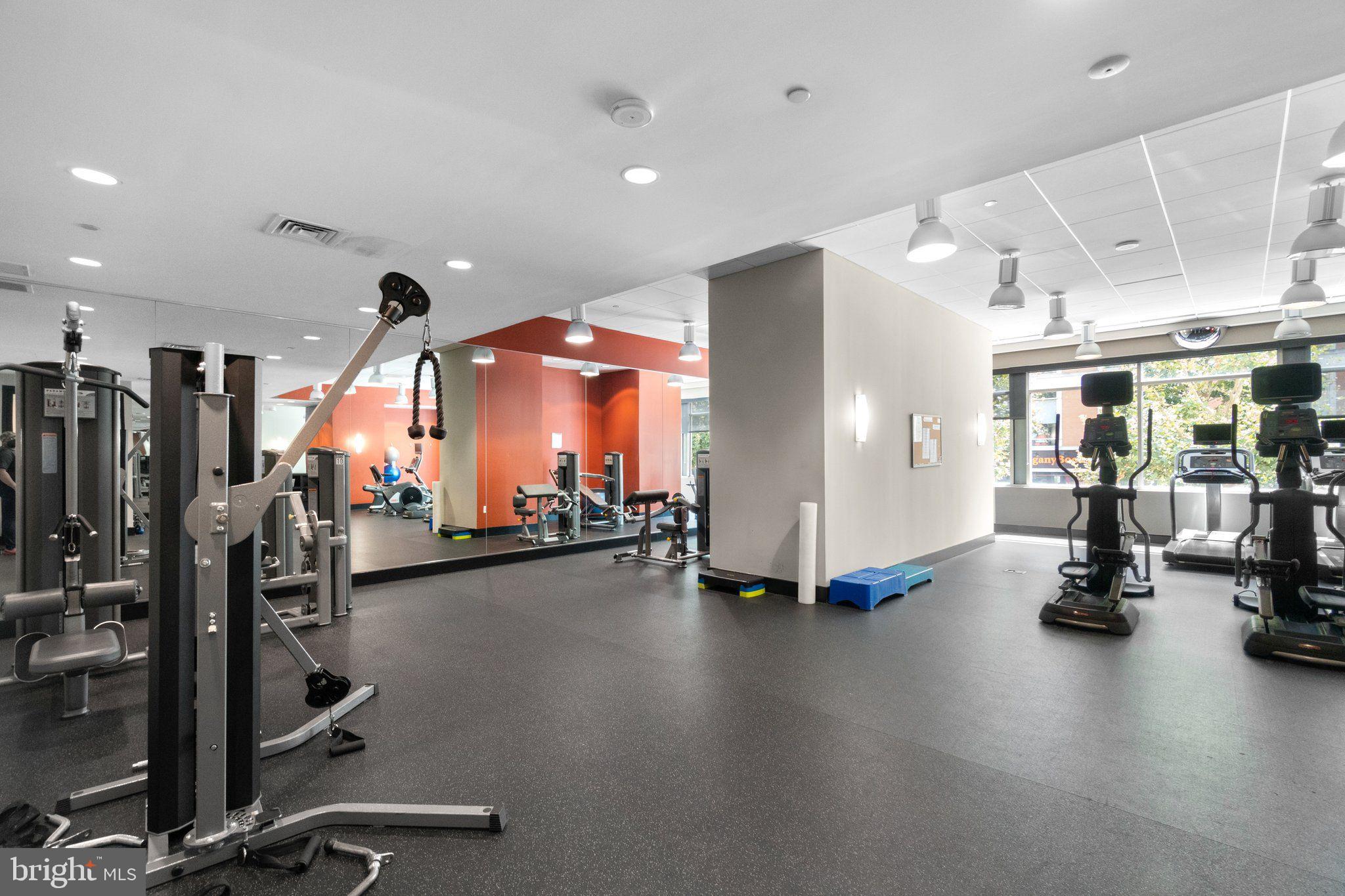 FLEET STREET CONDOMINIUMS - Residential