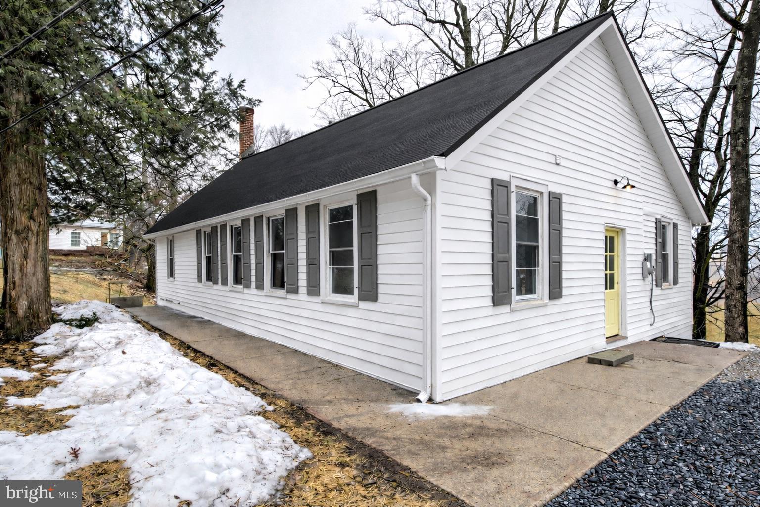 PARADISE TWP - Residential