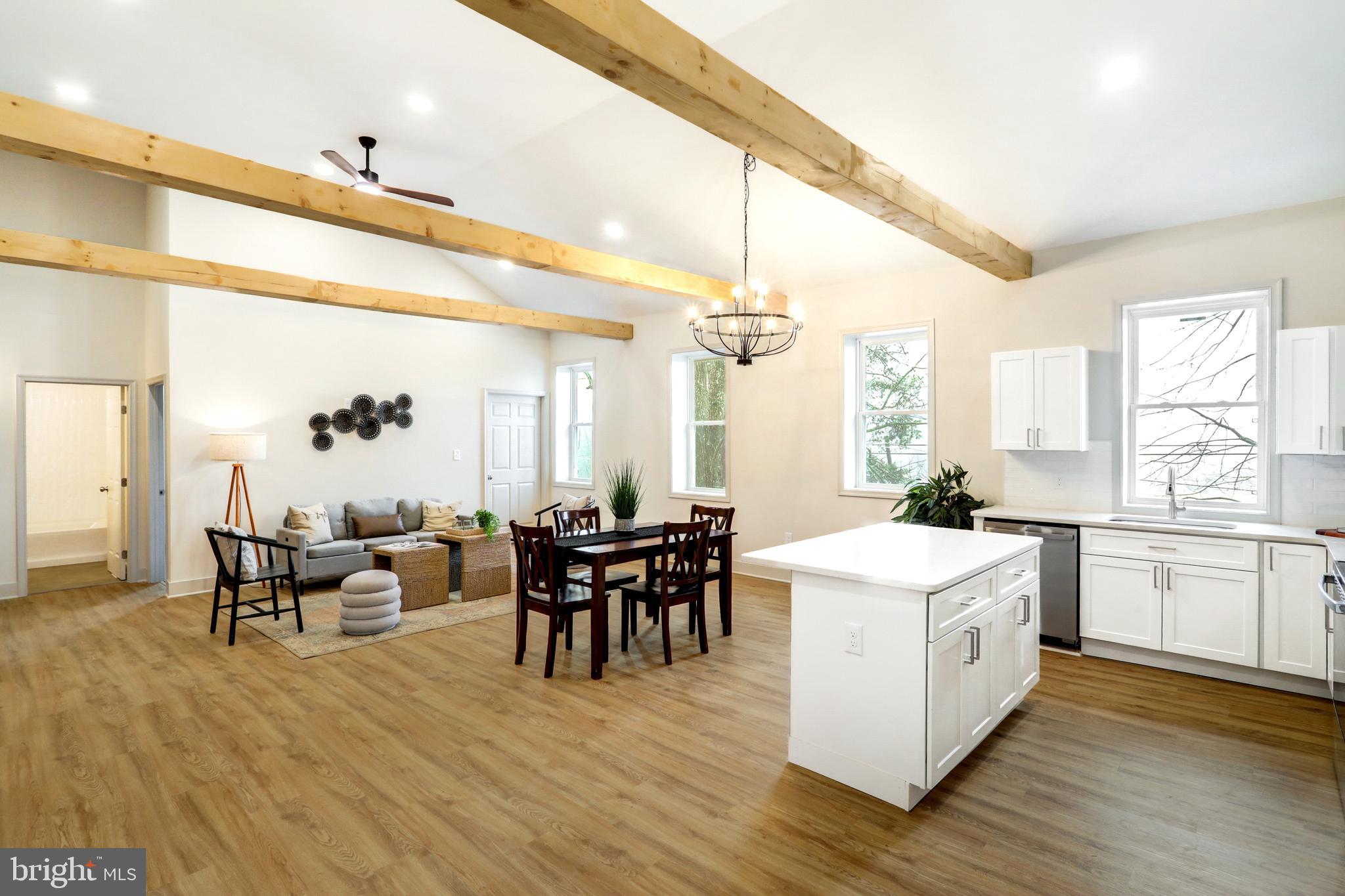 PARADISE TWP - Residential