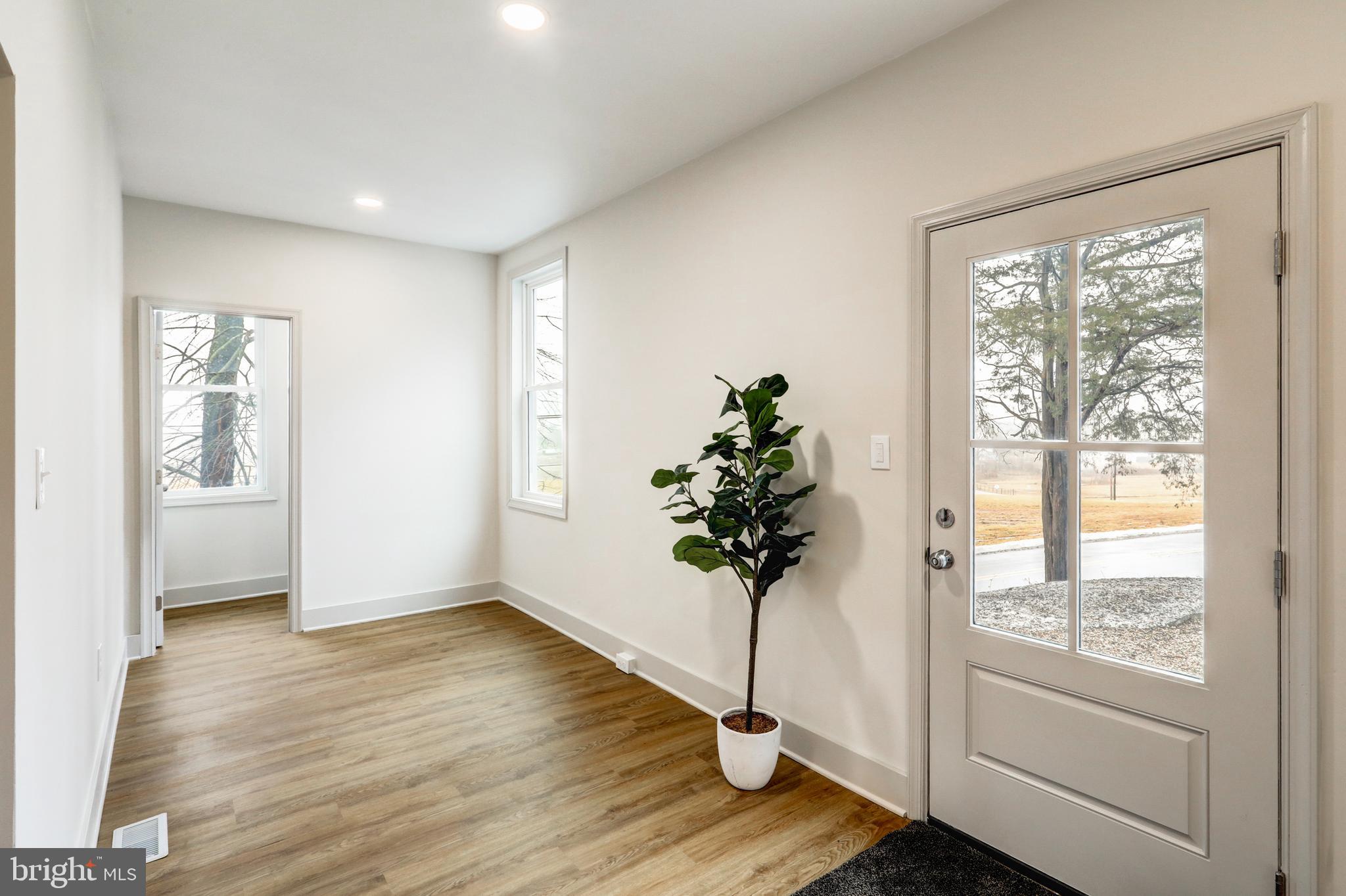 PARADISE TWP - Residential