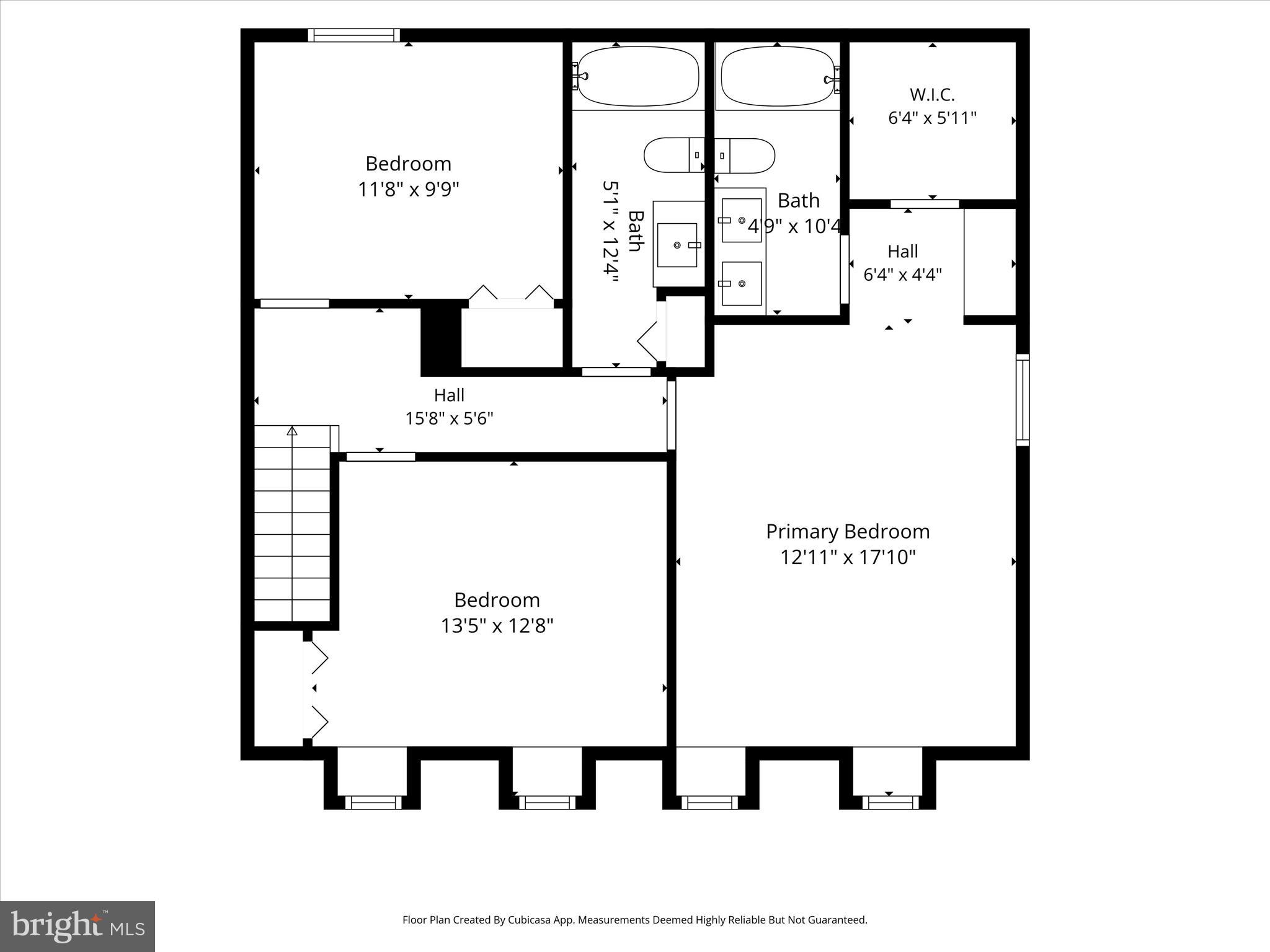 MONTGOMERY SQUARE - Residential