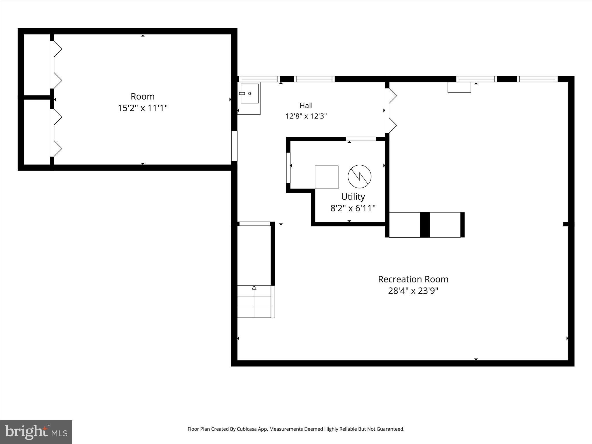 MONTGOMERY SQUARE - Residential