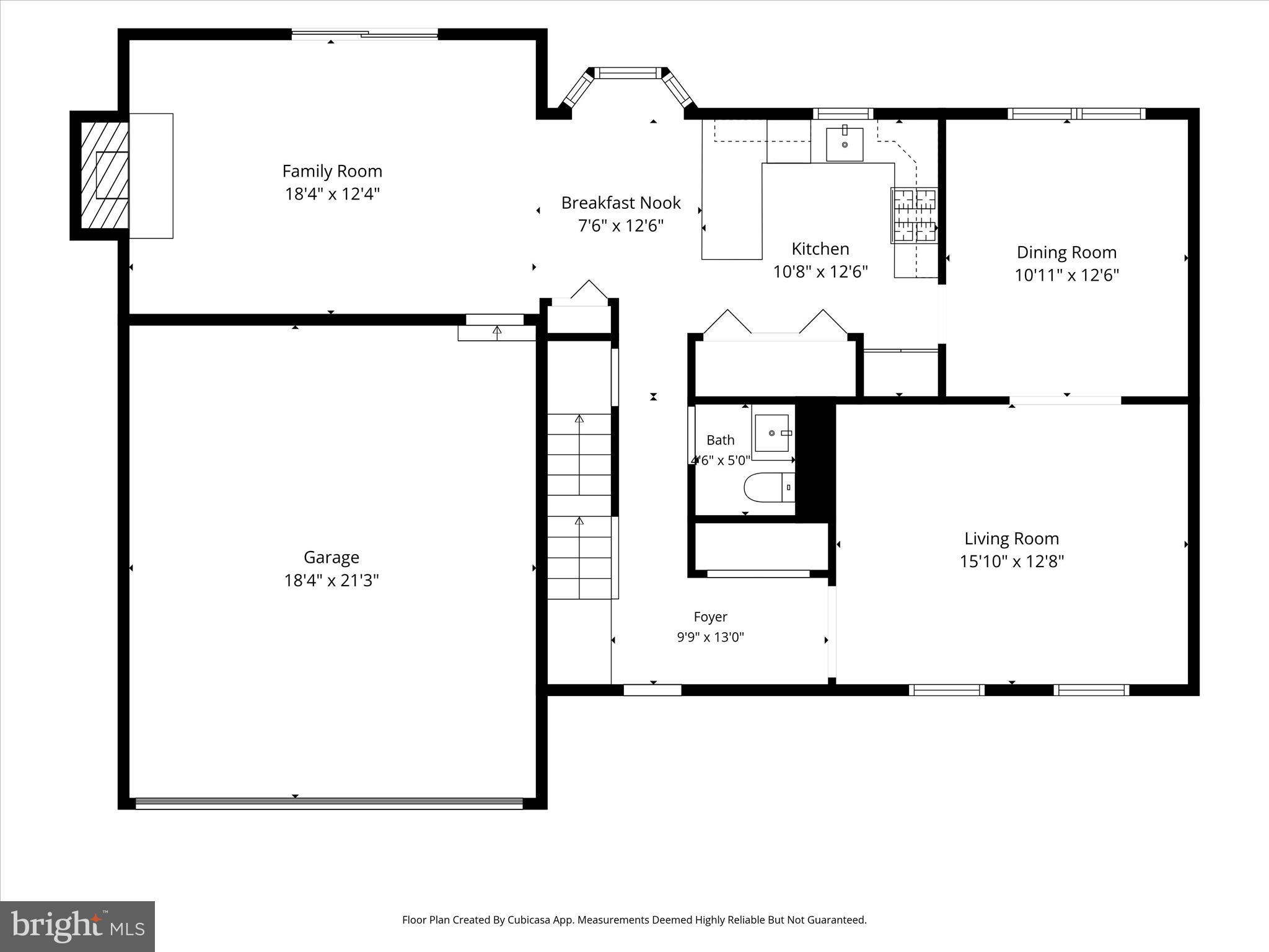 MONTGOMERY SQUARE - Residential