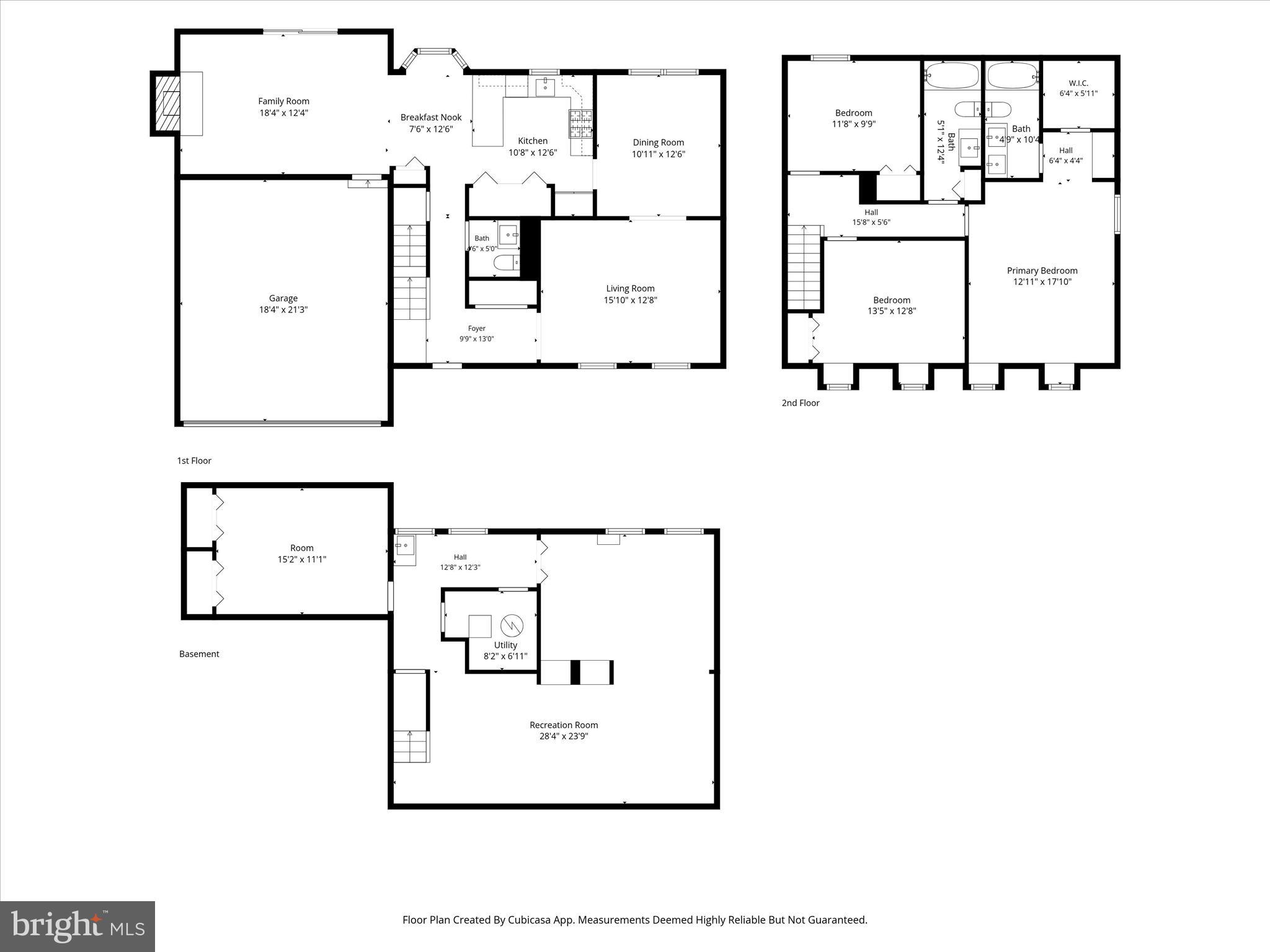 MONTGOMERY SQUARE - Residential