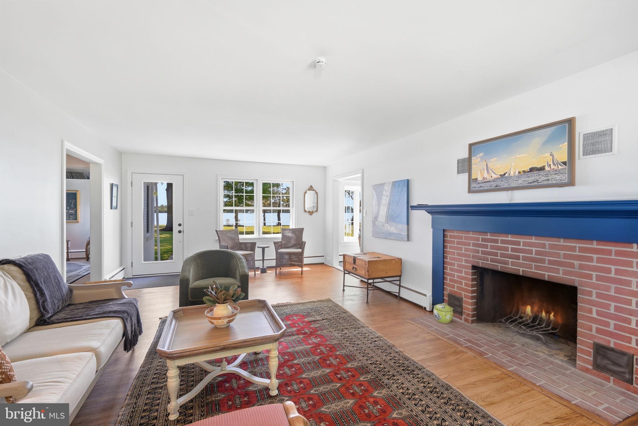 ST. MICHAELS - Residential
