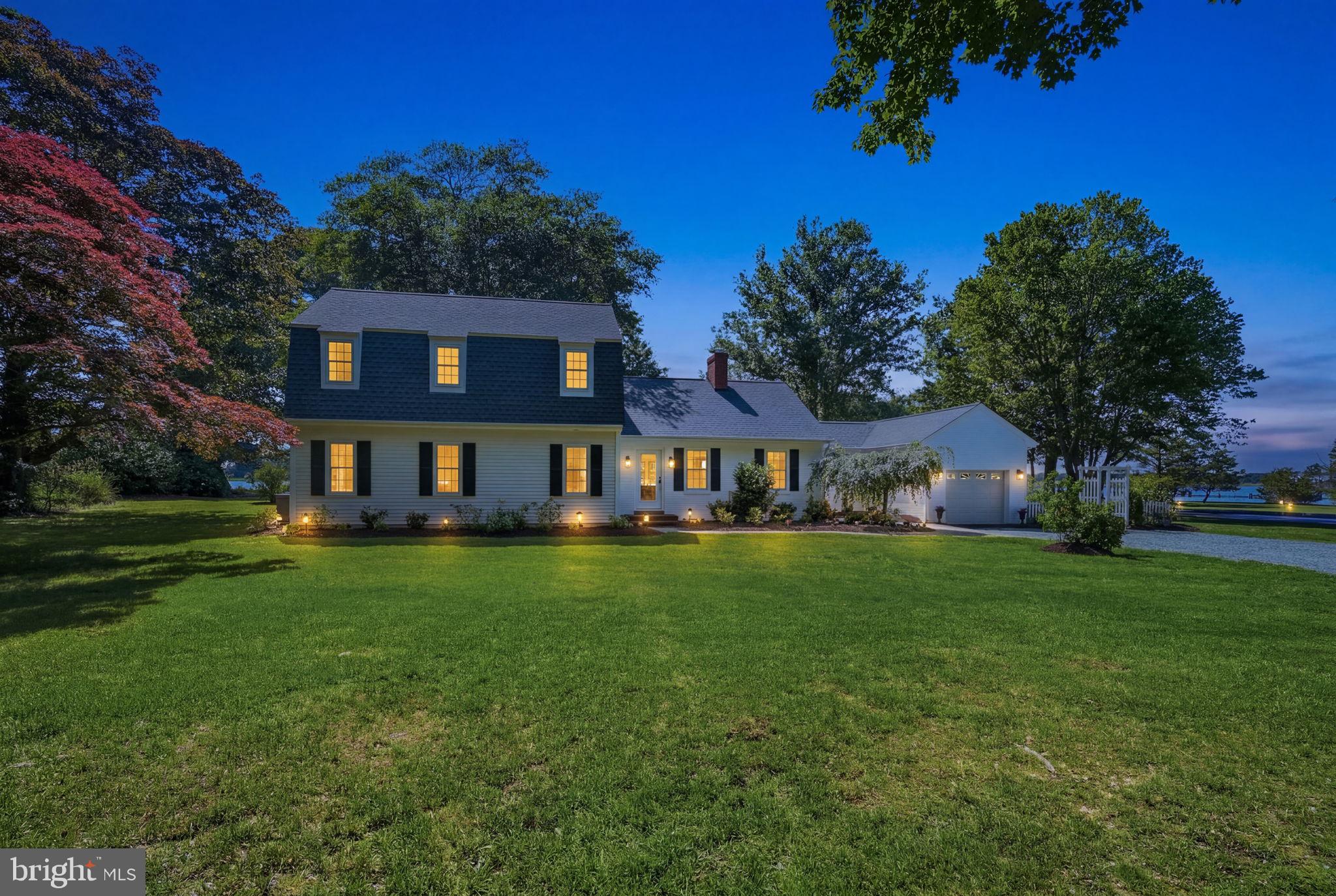 ST. MICHAELS - Residential