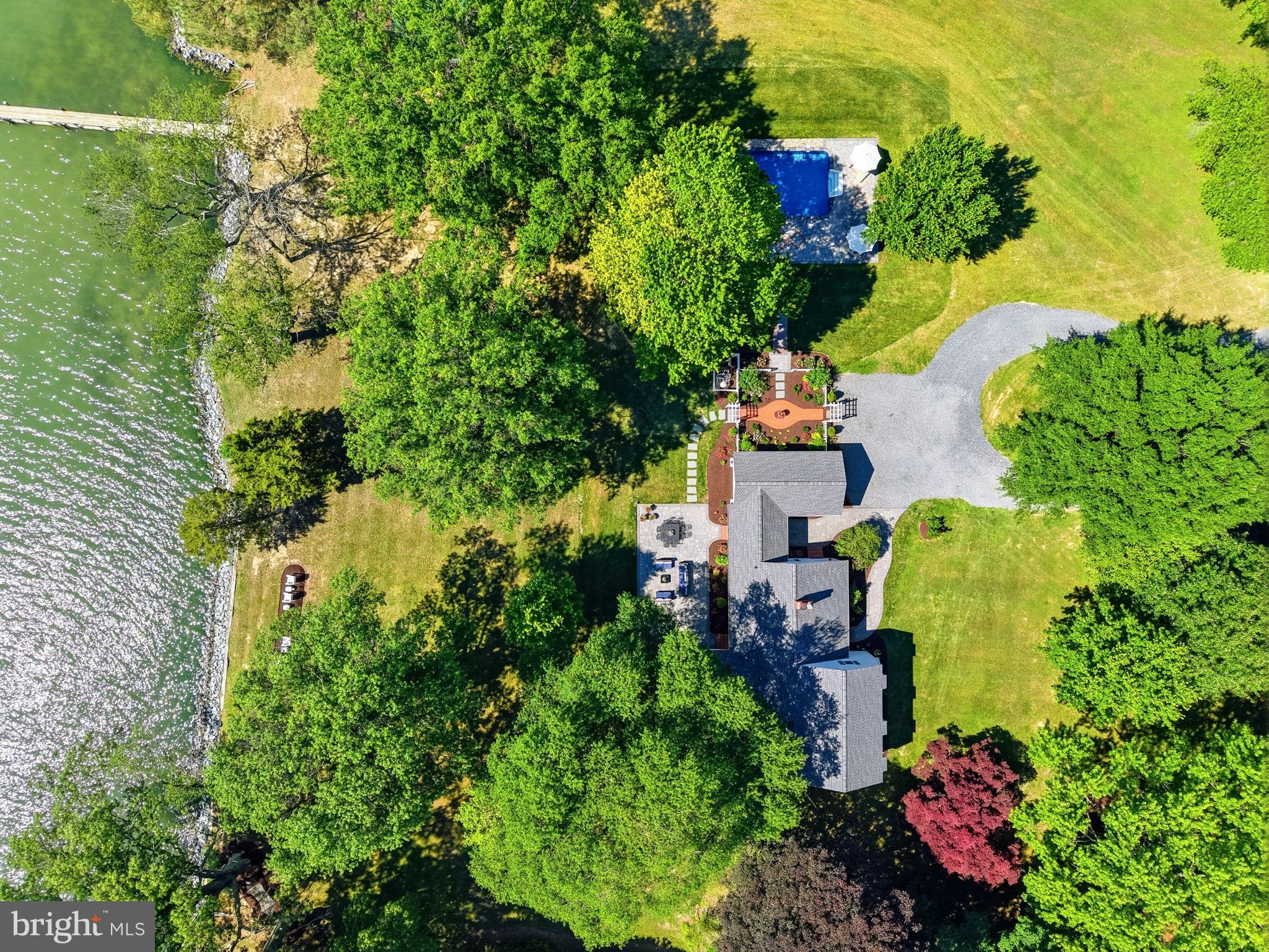 ST. MICHAELS - Residential