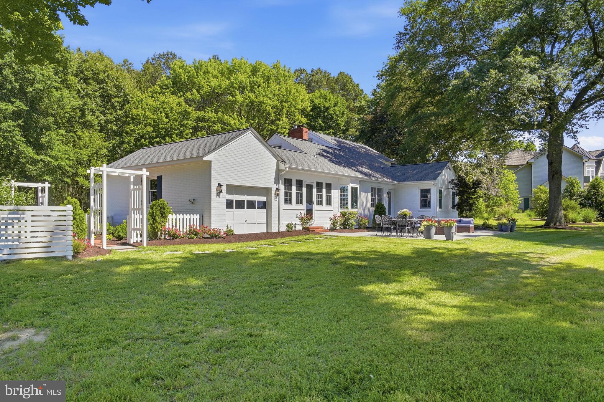 ST. MICHAELS - Residential