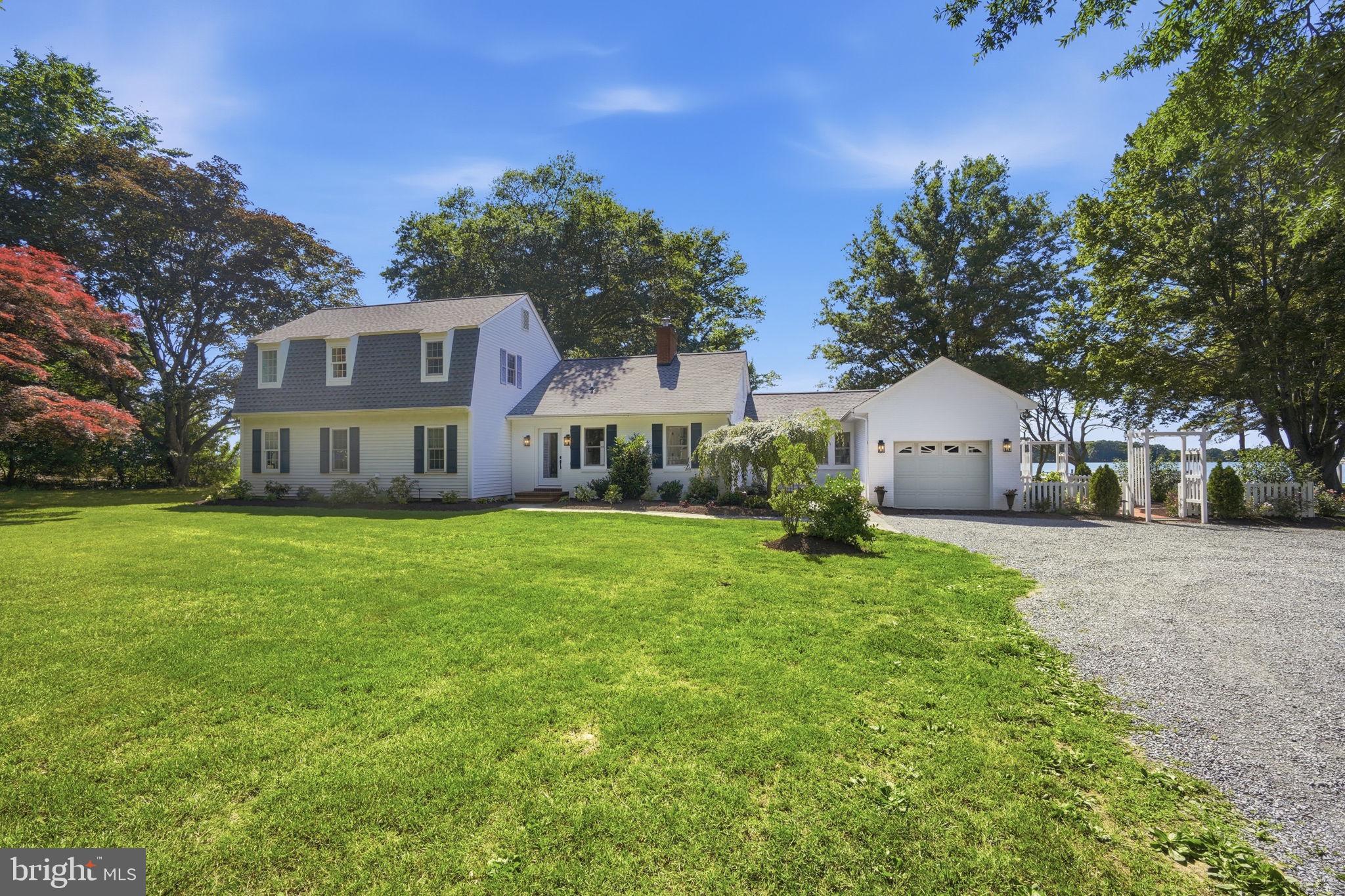 ST. MICHAELS - Residential