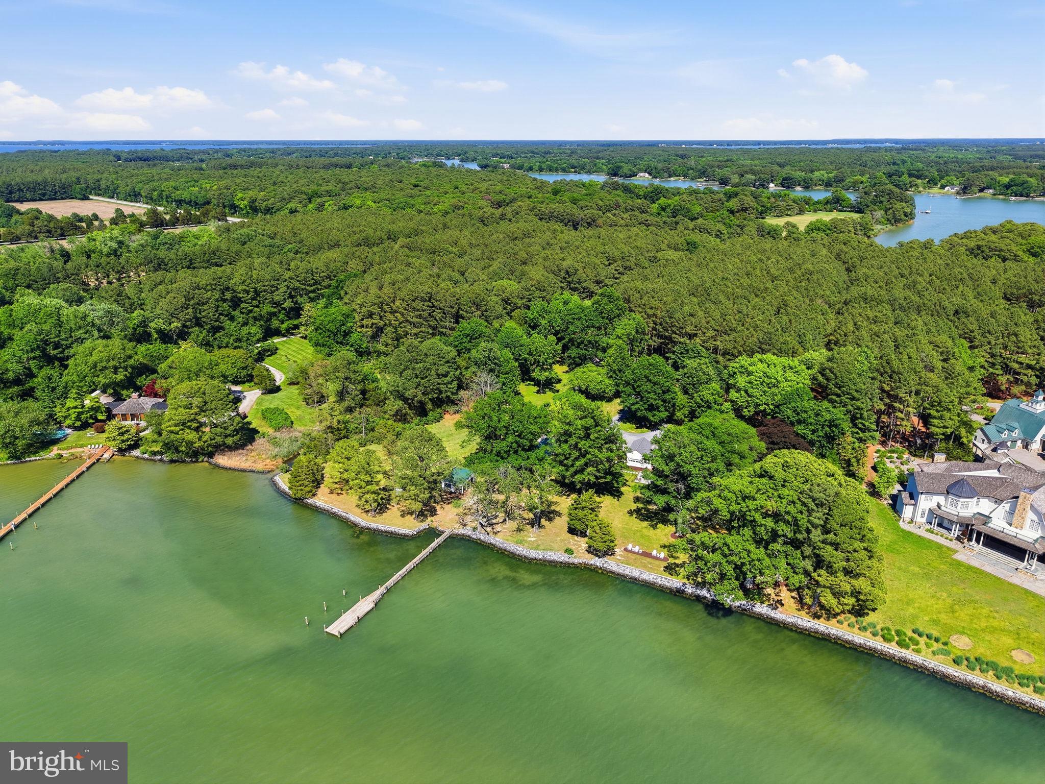 ST. MICHAELS - Residential
