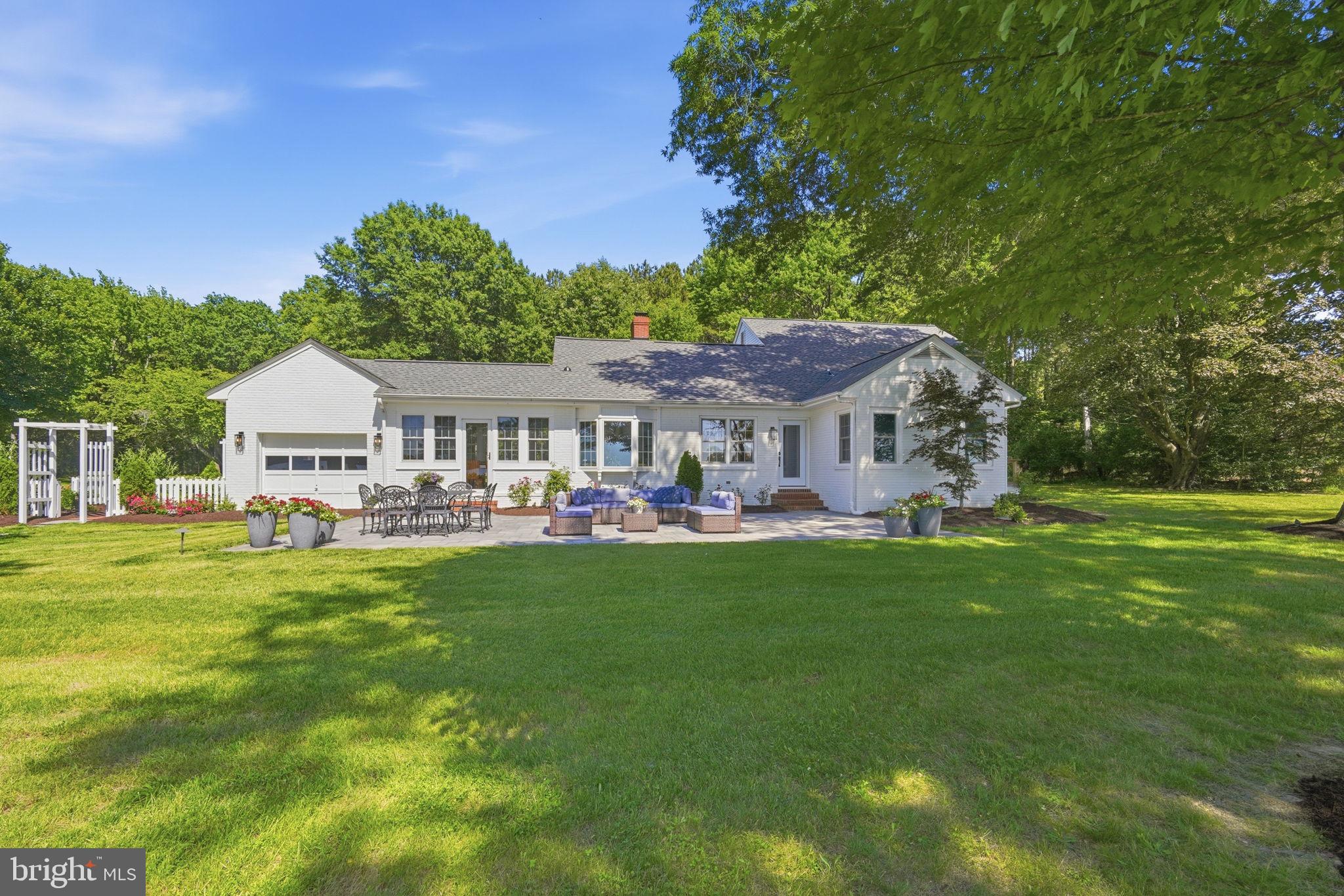 ST. MICHAELS - Residential