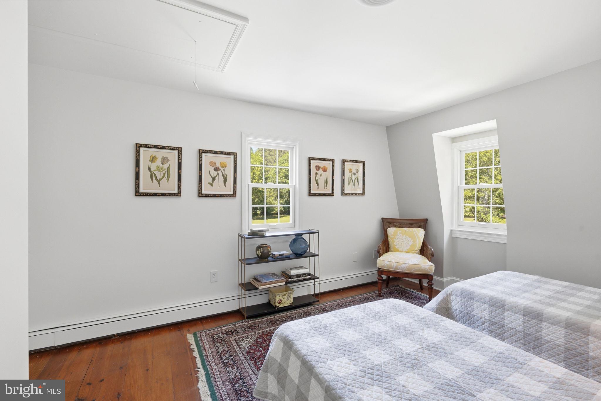 ST. MICHAELS - Residential