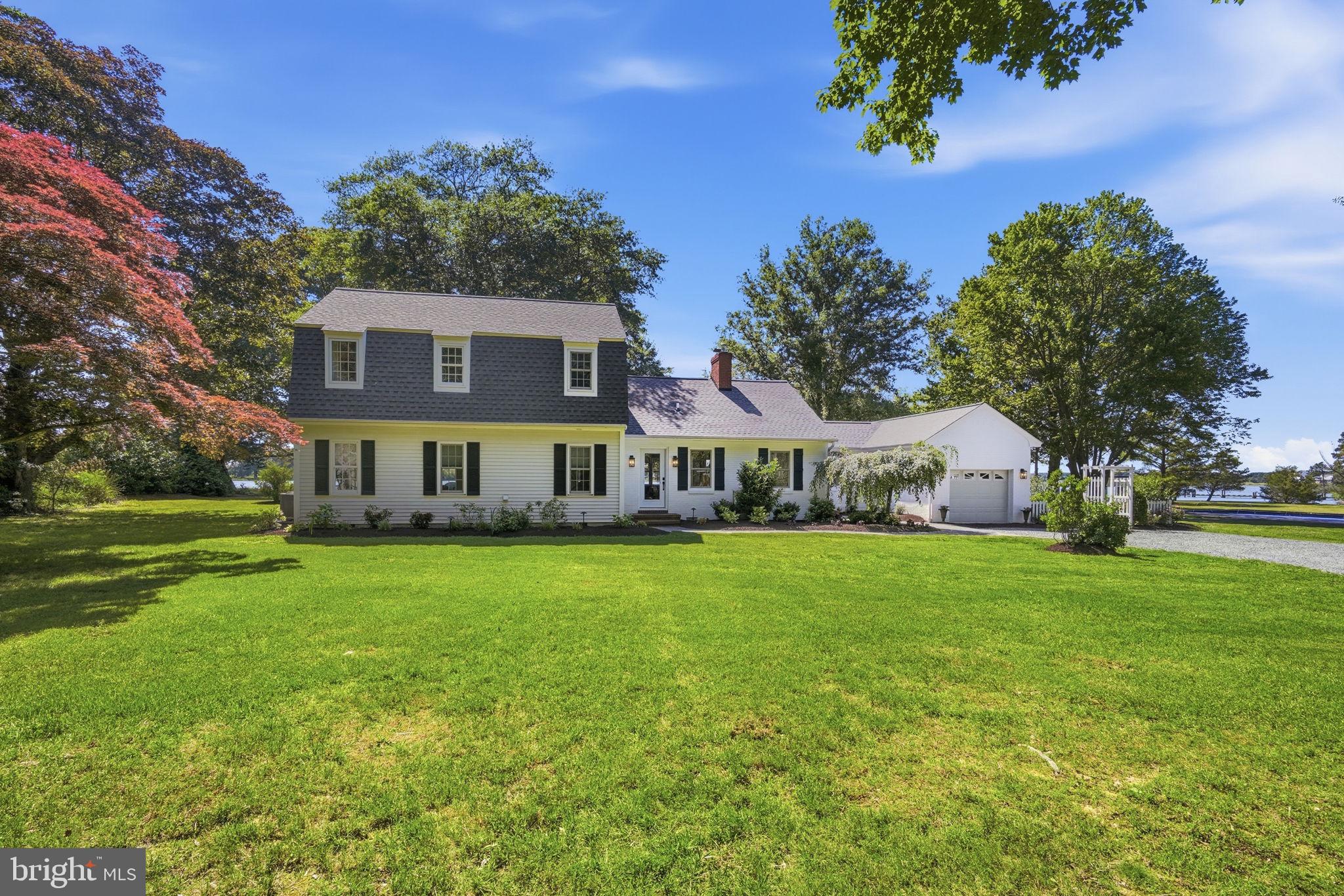 ST. MICHAELS - Residential