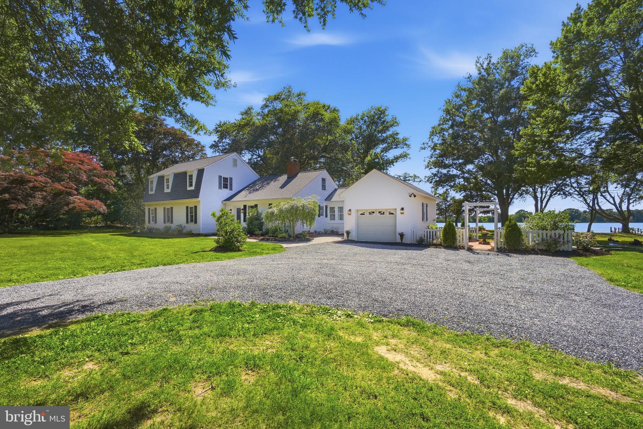 ST. MICHAELS - Residential
