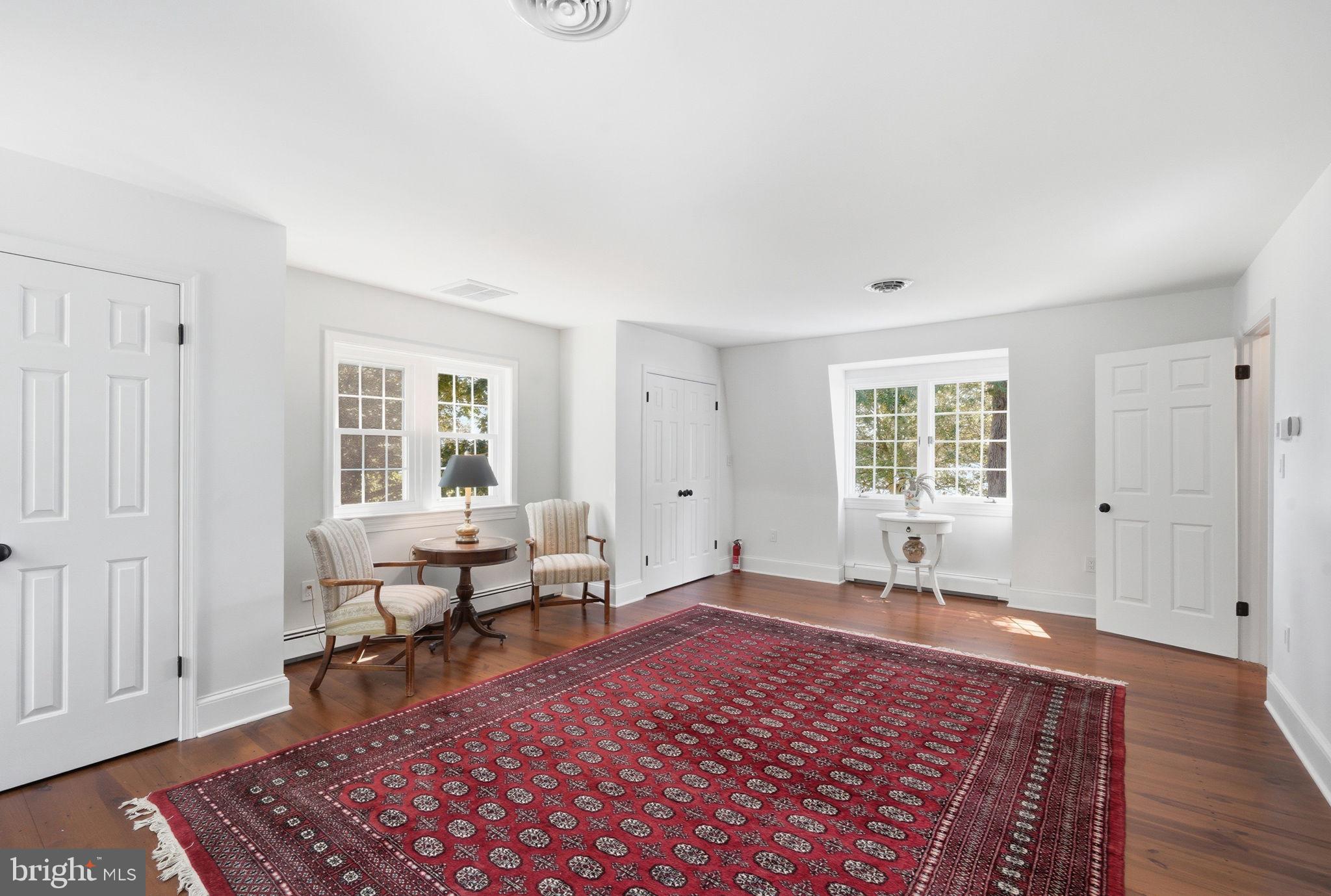 ST. MICHAELS - Residential
