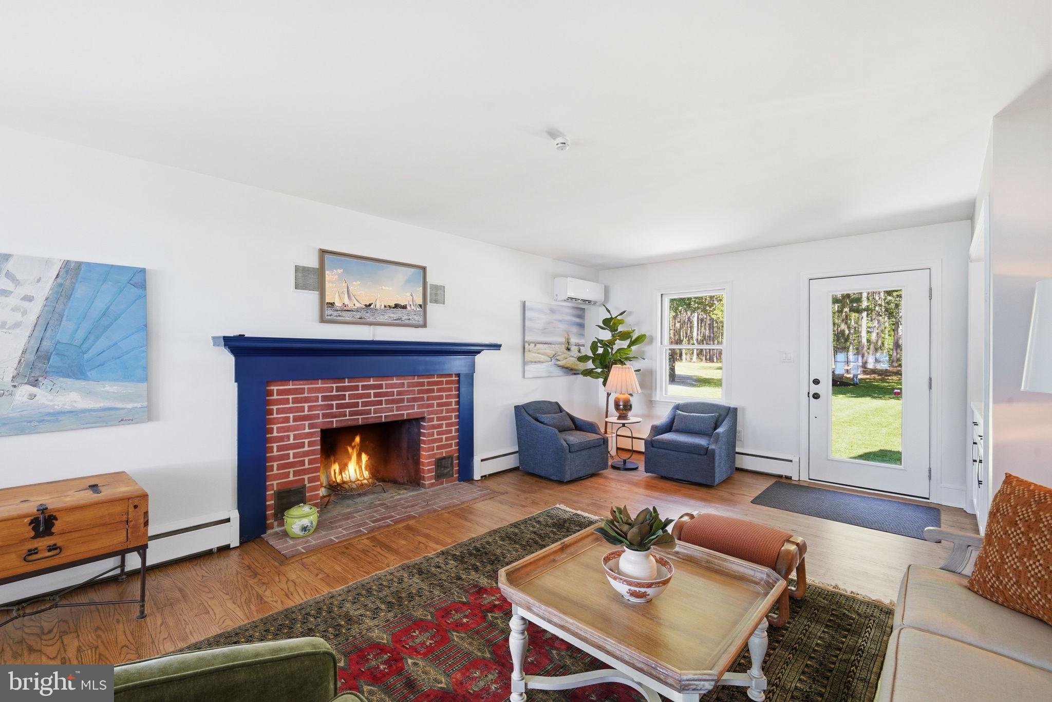 ST. MICHAELS - Residential