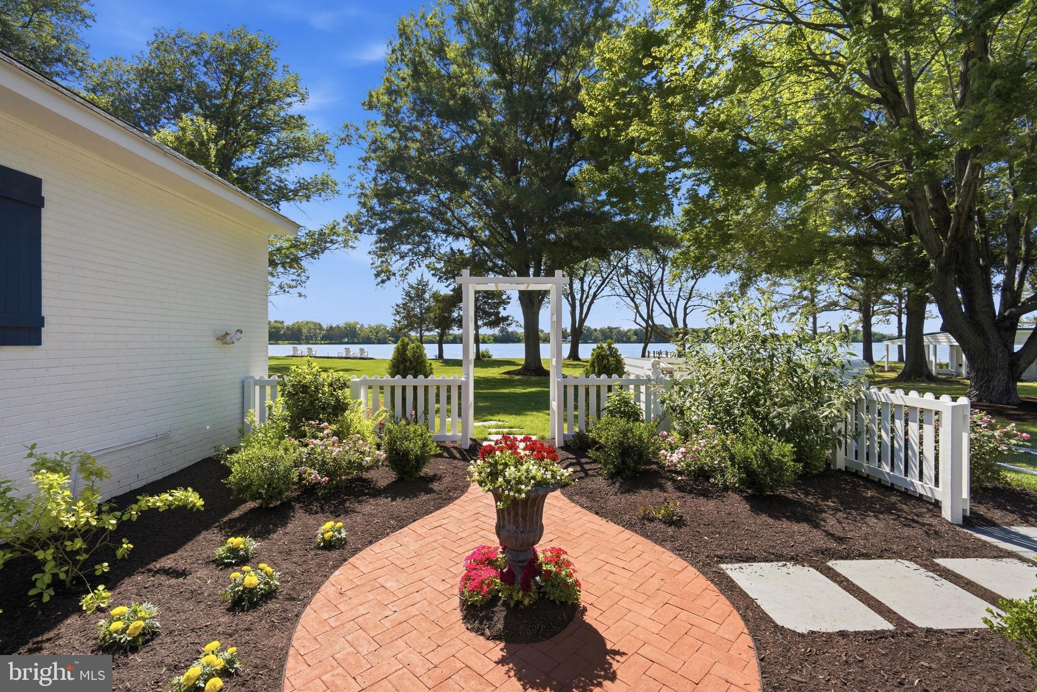 ST. MICHAELS - Residential