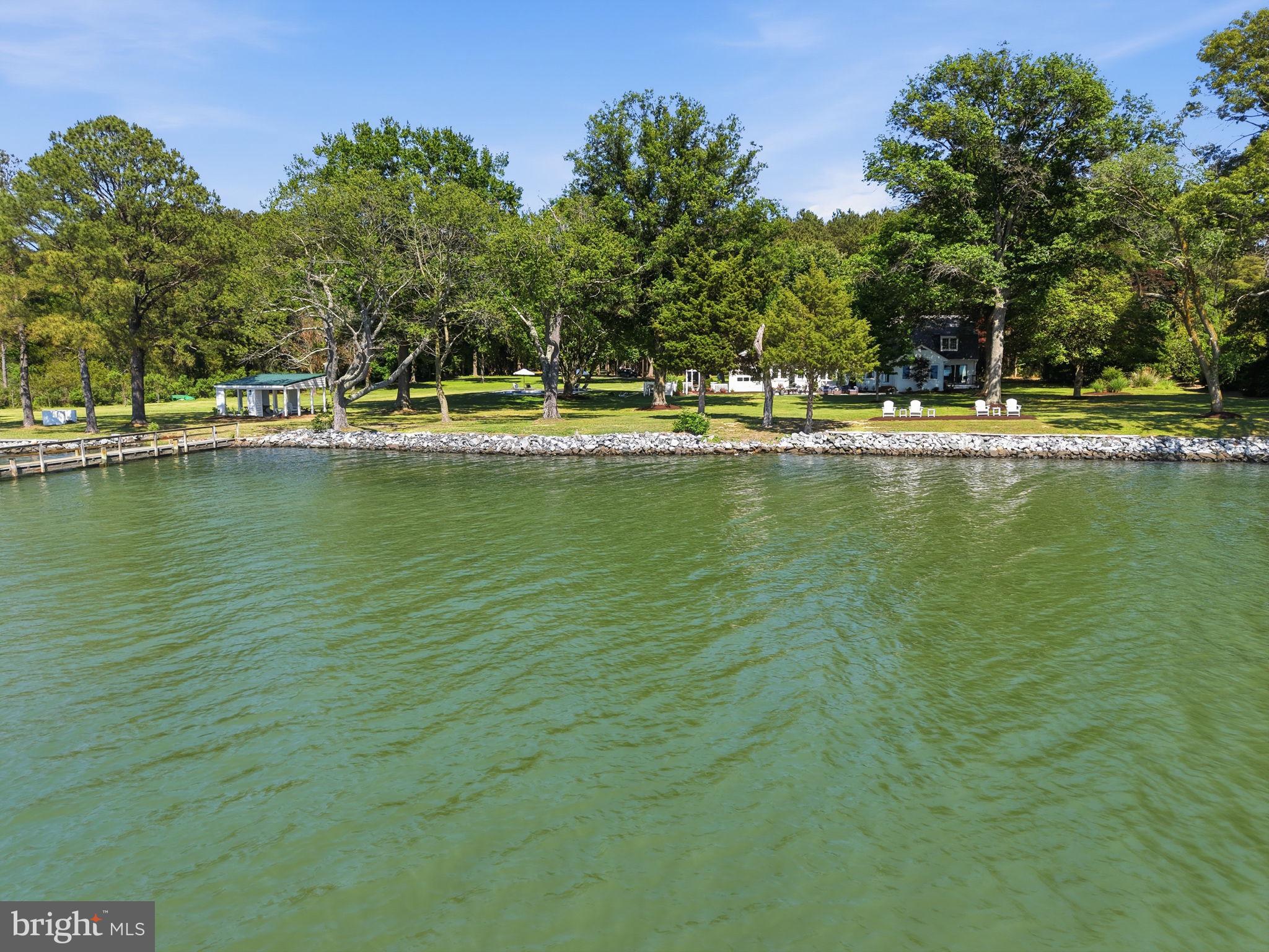 ST. MICHAELS - Residential