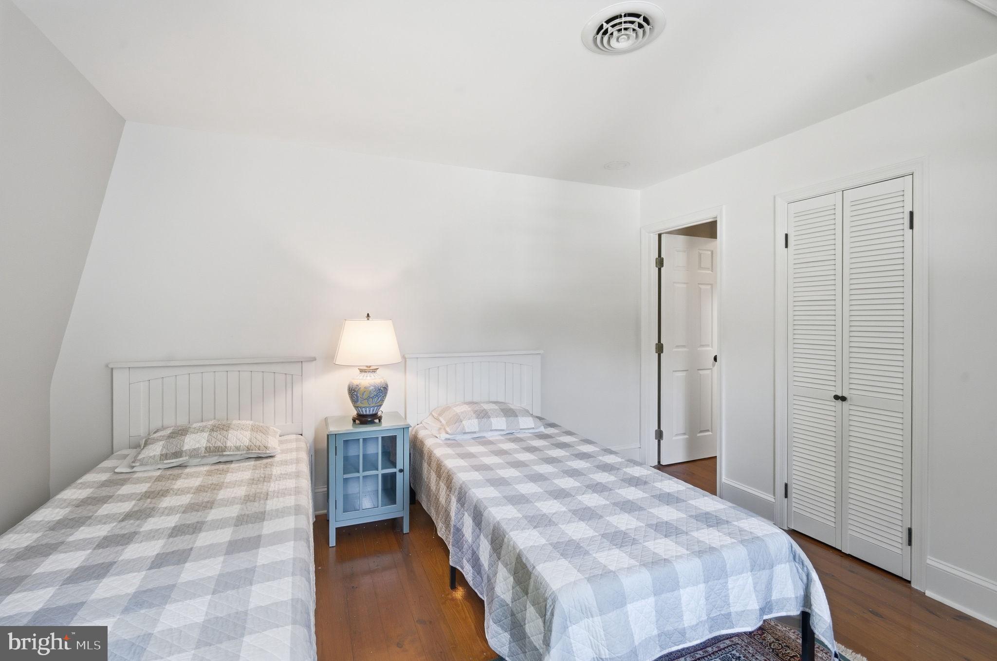 ST. MICHAELS - Residential