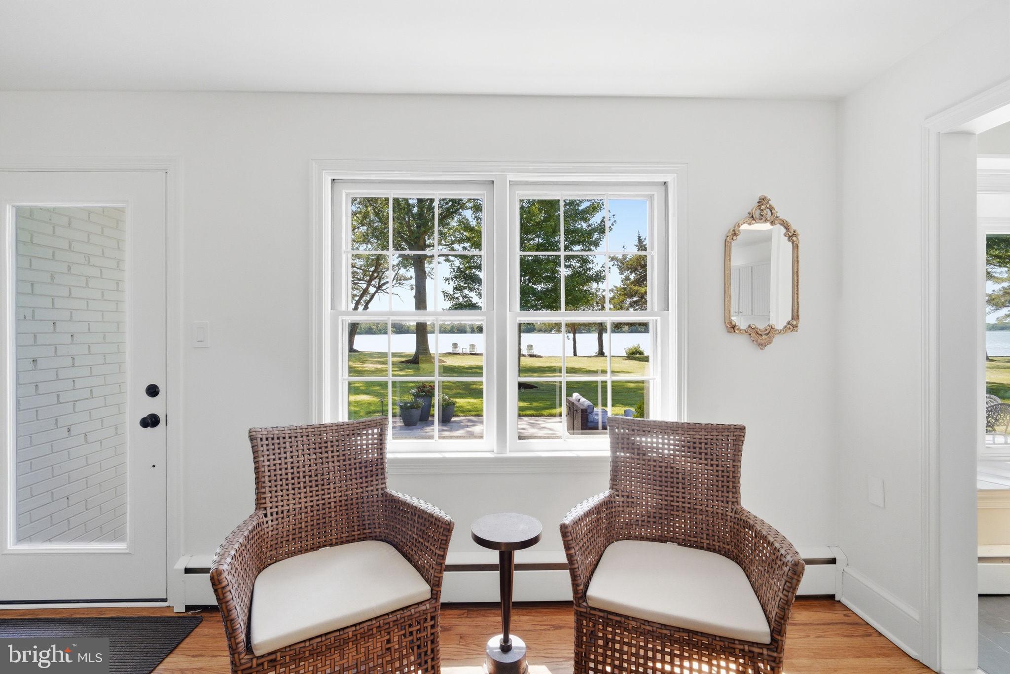 ST. MICHAELS - Residential