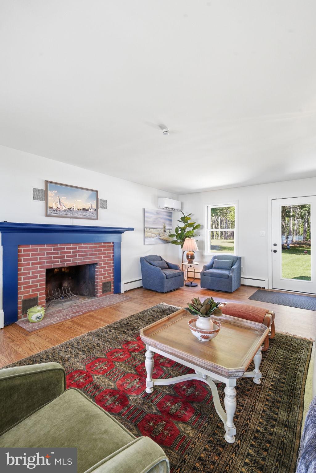ST. MICHAELS - Residential