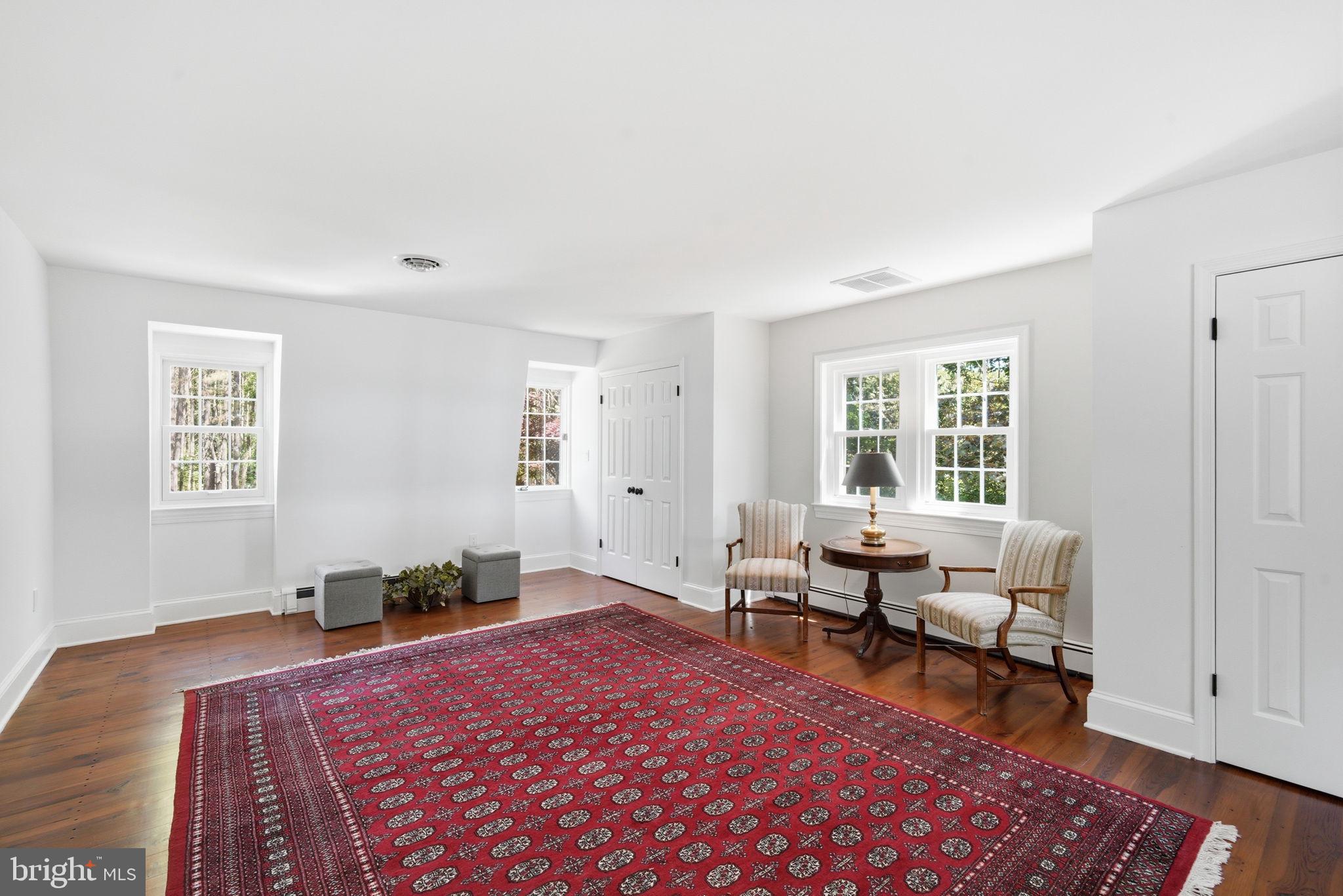 ST. MICHAELS - Residential