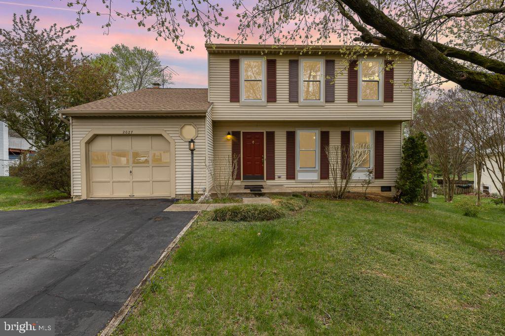 AQUIA HARBOUR - Residential