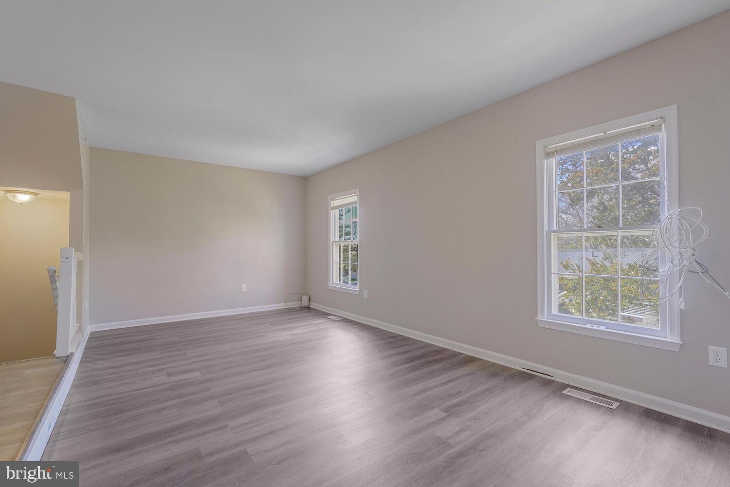 BETHELEN WOODS - Residential Lease